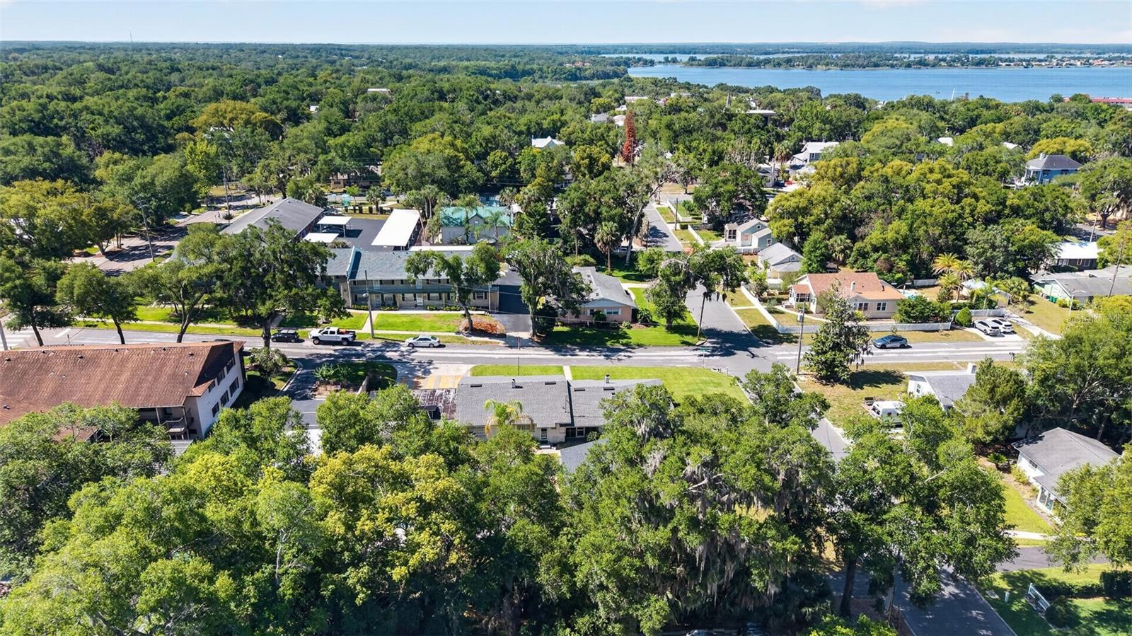 MOUNT DORA - Residential Income