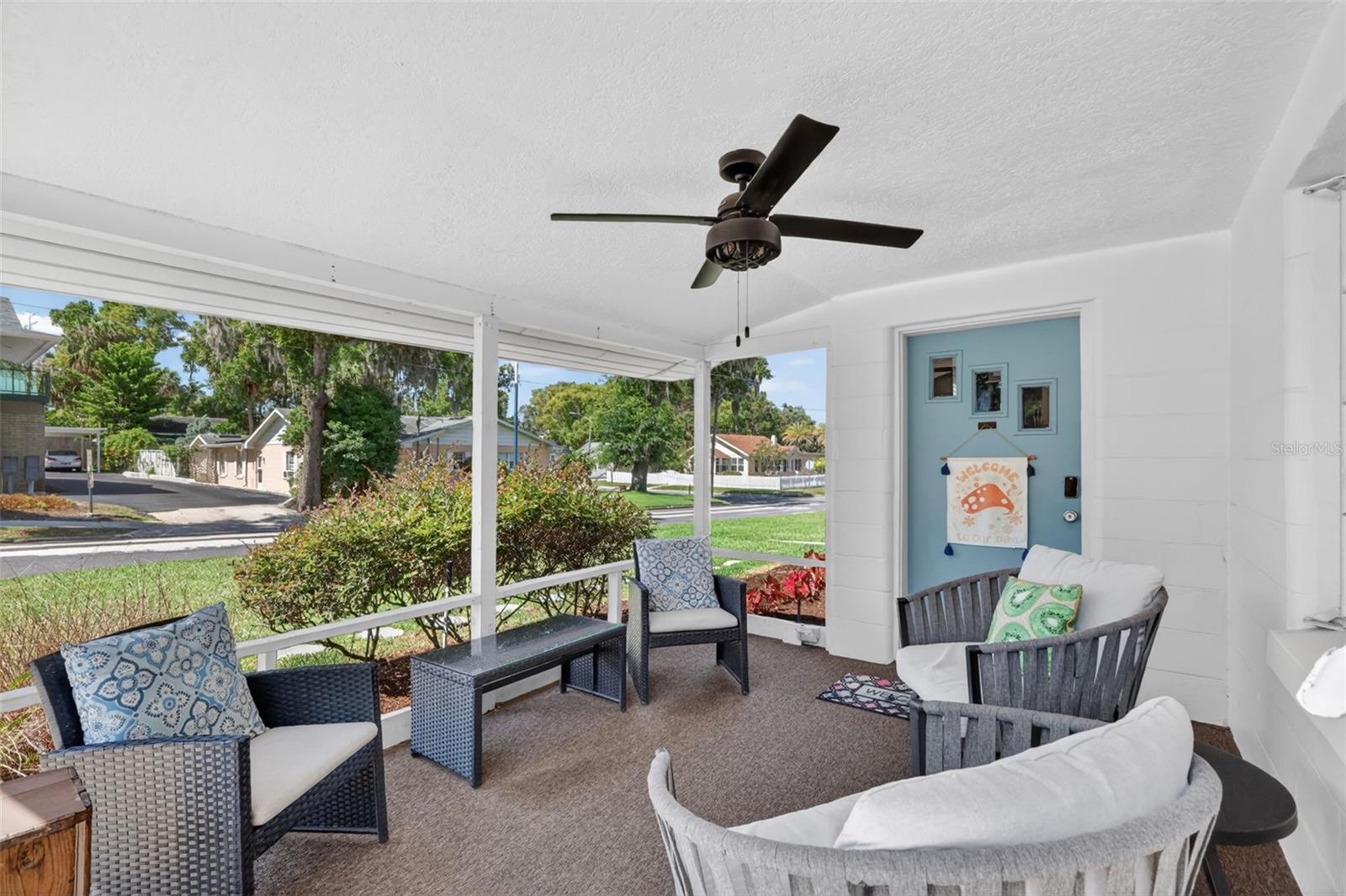 MOUNT DORA - Residential Income