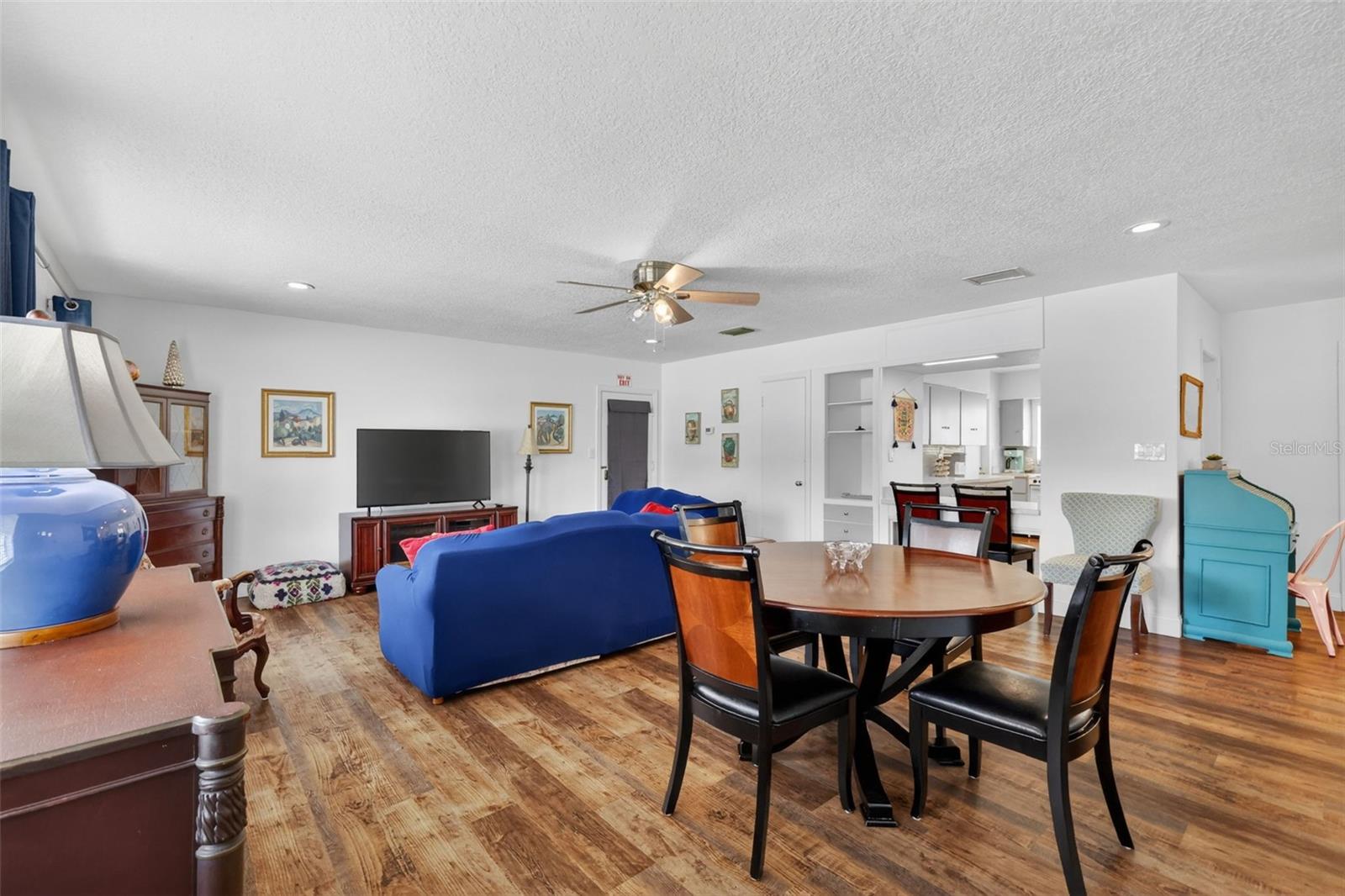 MOUNT DORA - Residential Income