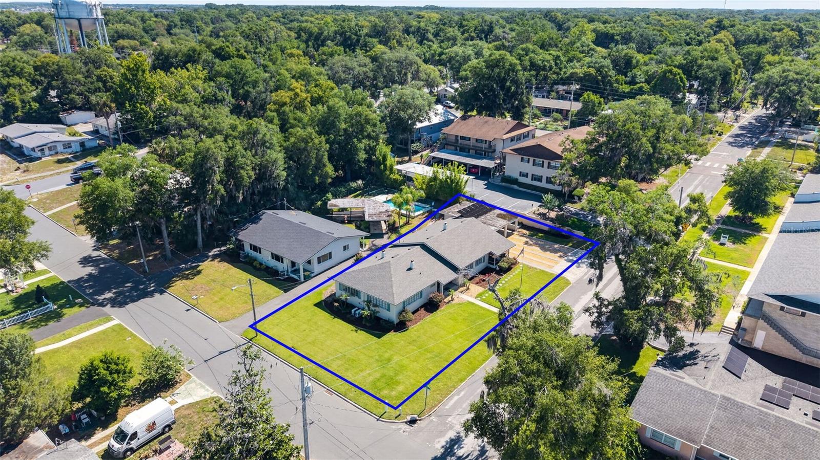 MOUNT DORA - Residential Income