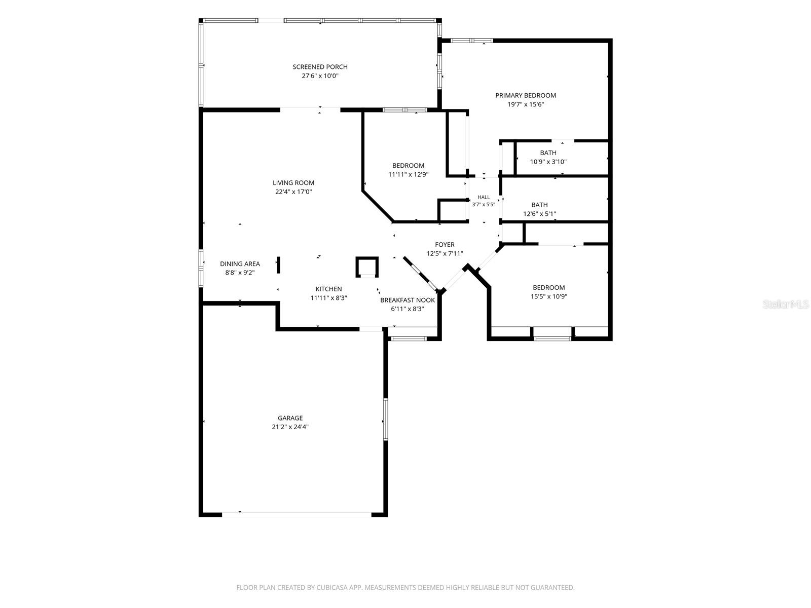 SHOREVIEW PH 2 - Residential