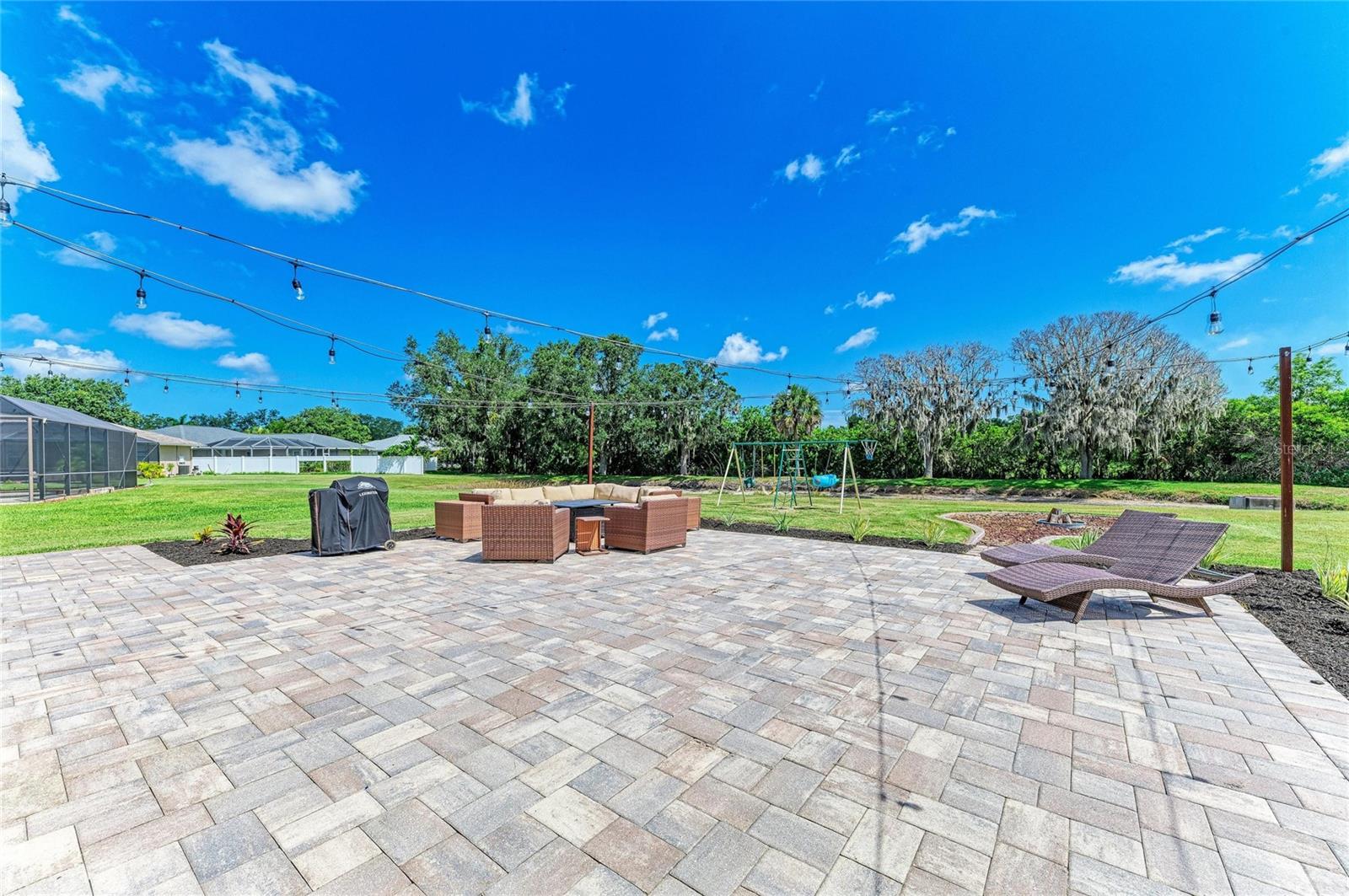 ANCIENT OAKS UNIT ONE - Residential