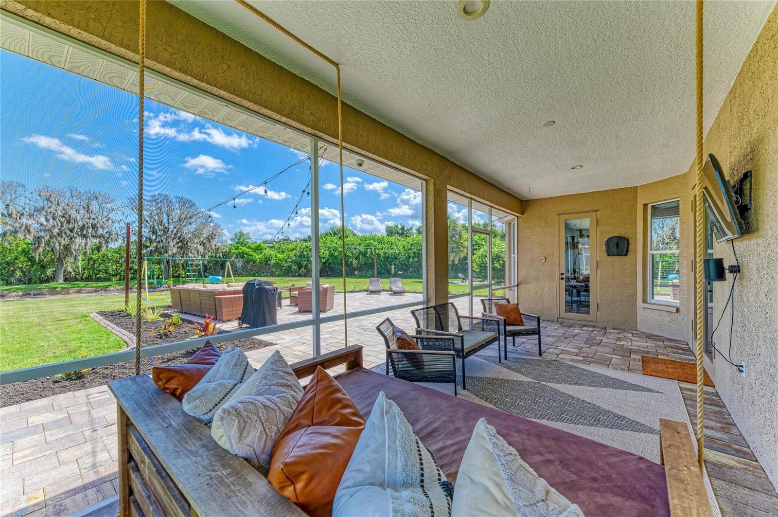 ANCIENT OAKS UNIT ONE - Residential