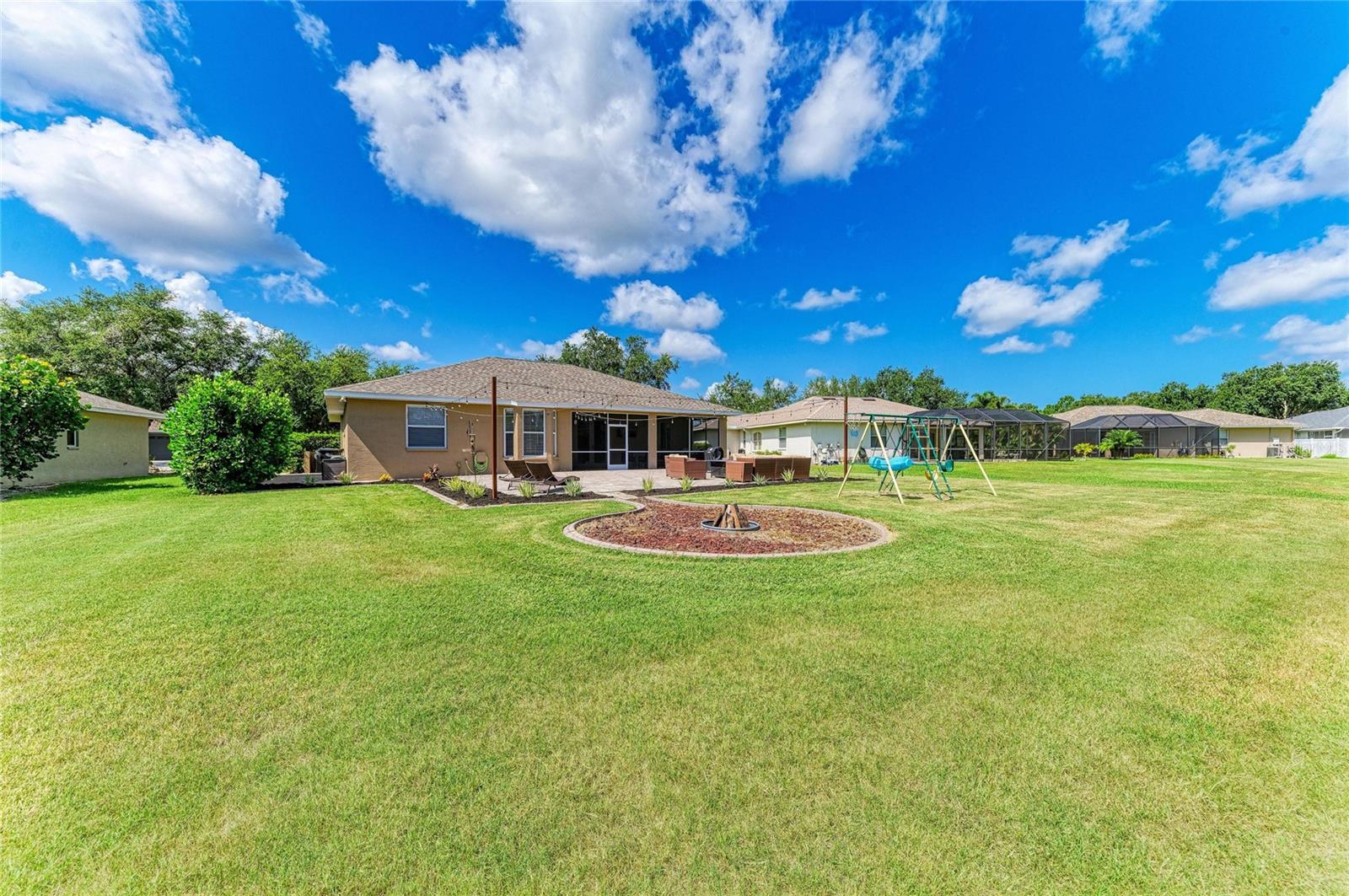 ANCIENT OAKS UNIT ONE - Residential