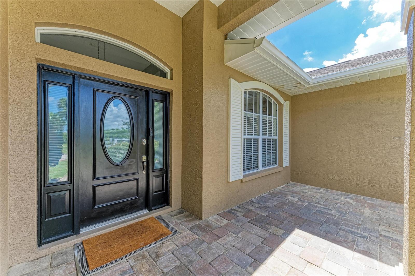 ANCIENT OAKS UNIT ONE - Residential