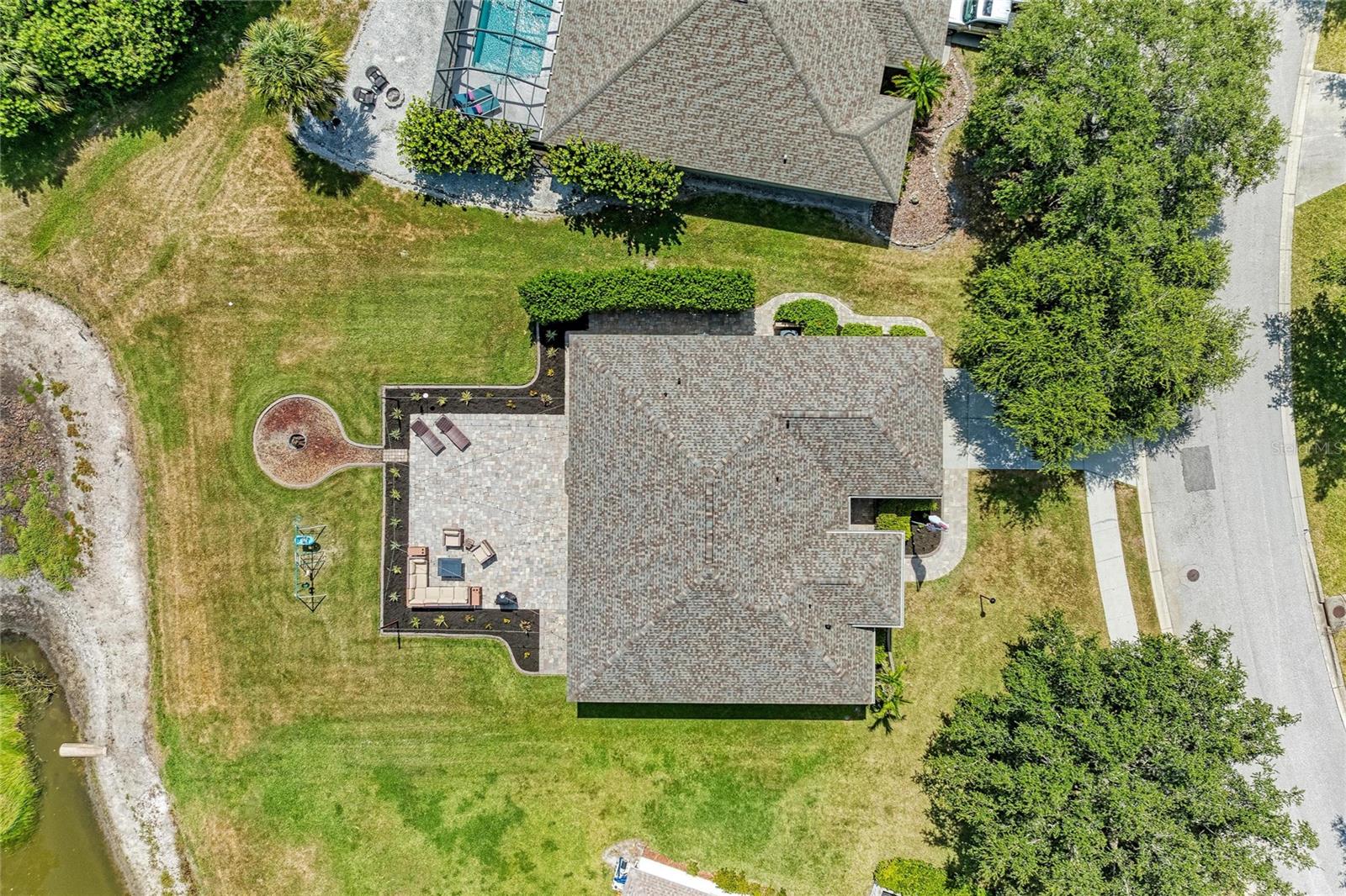 ANCIENT OAKS UNIT ONE - Residential