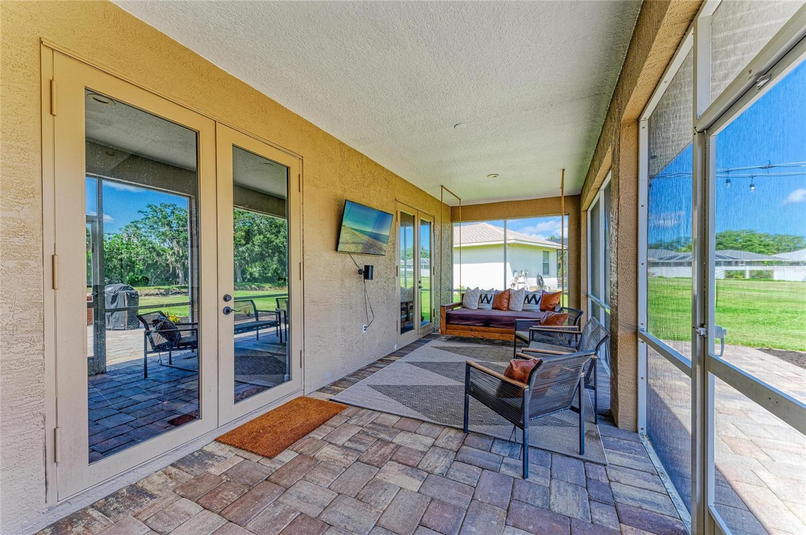 ANCIENT OAKS UNIT ONE - Residential