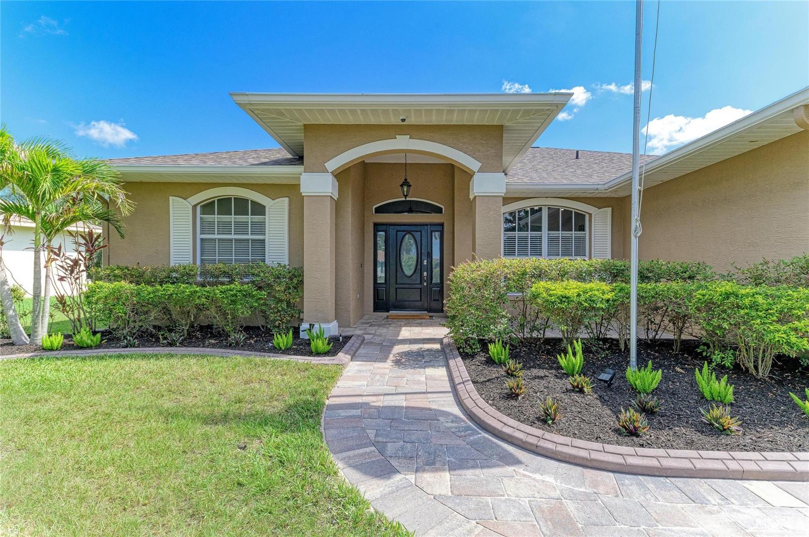 ANCIENT OAKS UNIT ONE - Residential