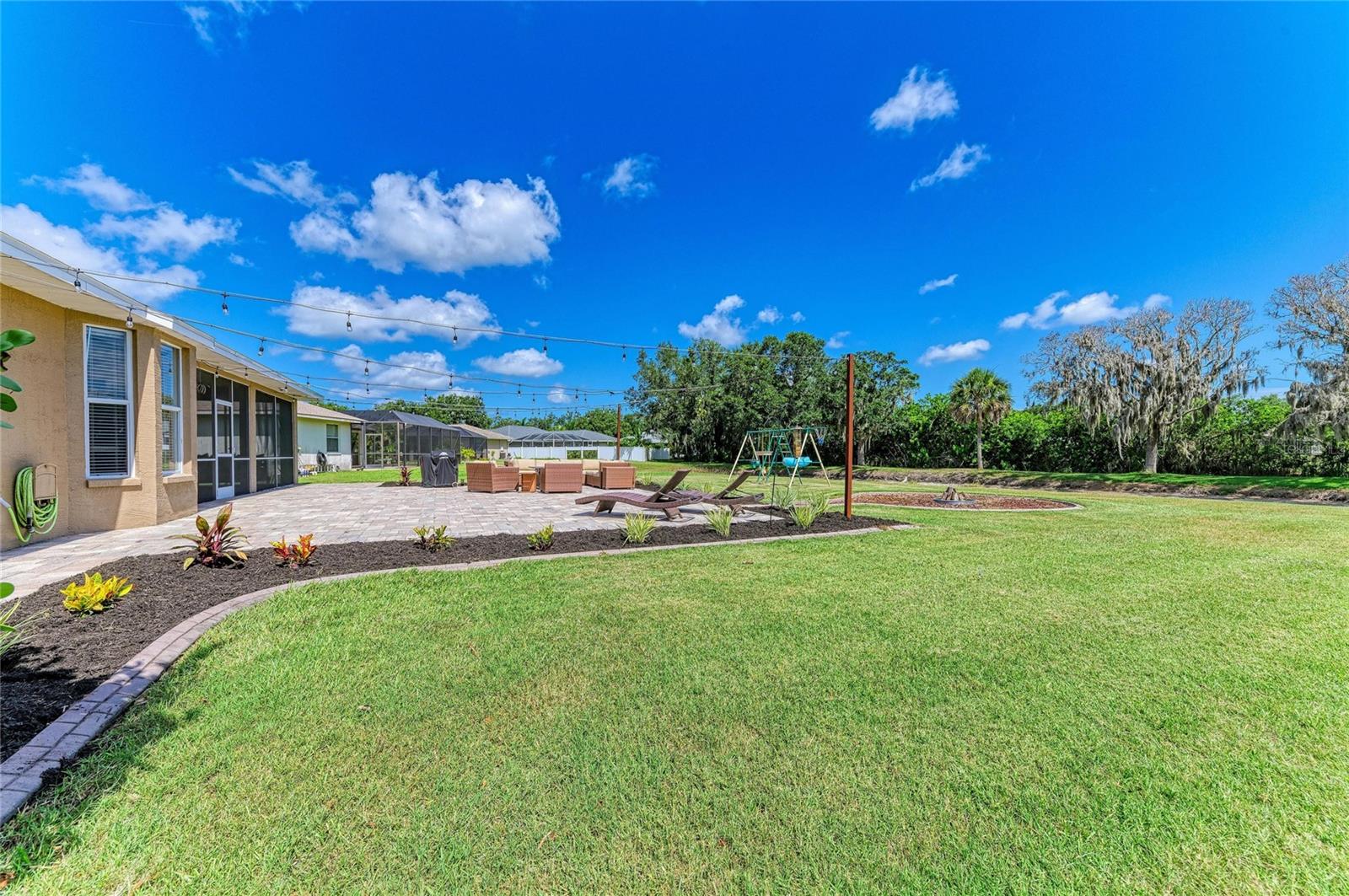ANCIENT OAKS UNIT ONE - Residential