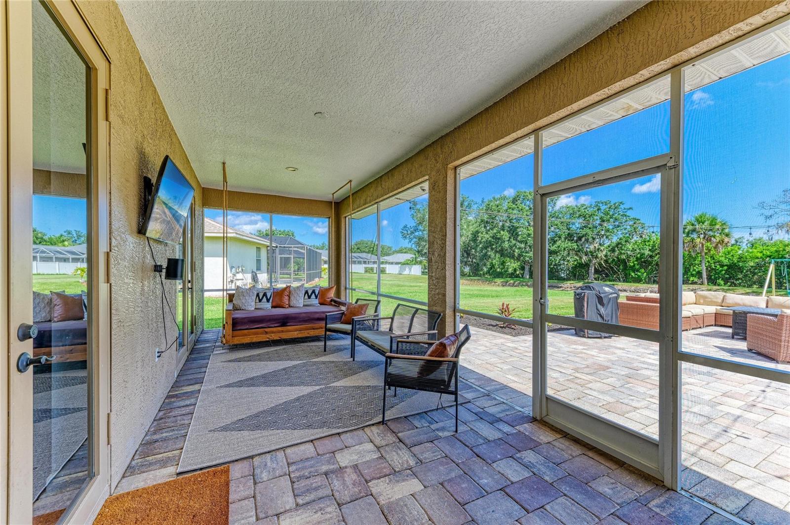 ANCIENT OAKS UNIT ONE - Residential