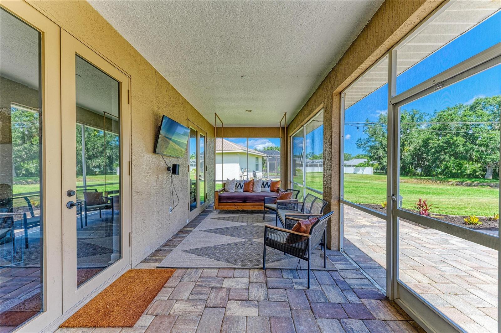 ANCIENT OAKS UNIT ONE - Residential