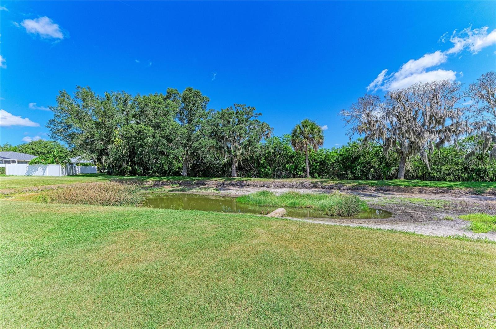 ANCIENT OAKS UNIT ONE - Residential