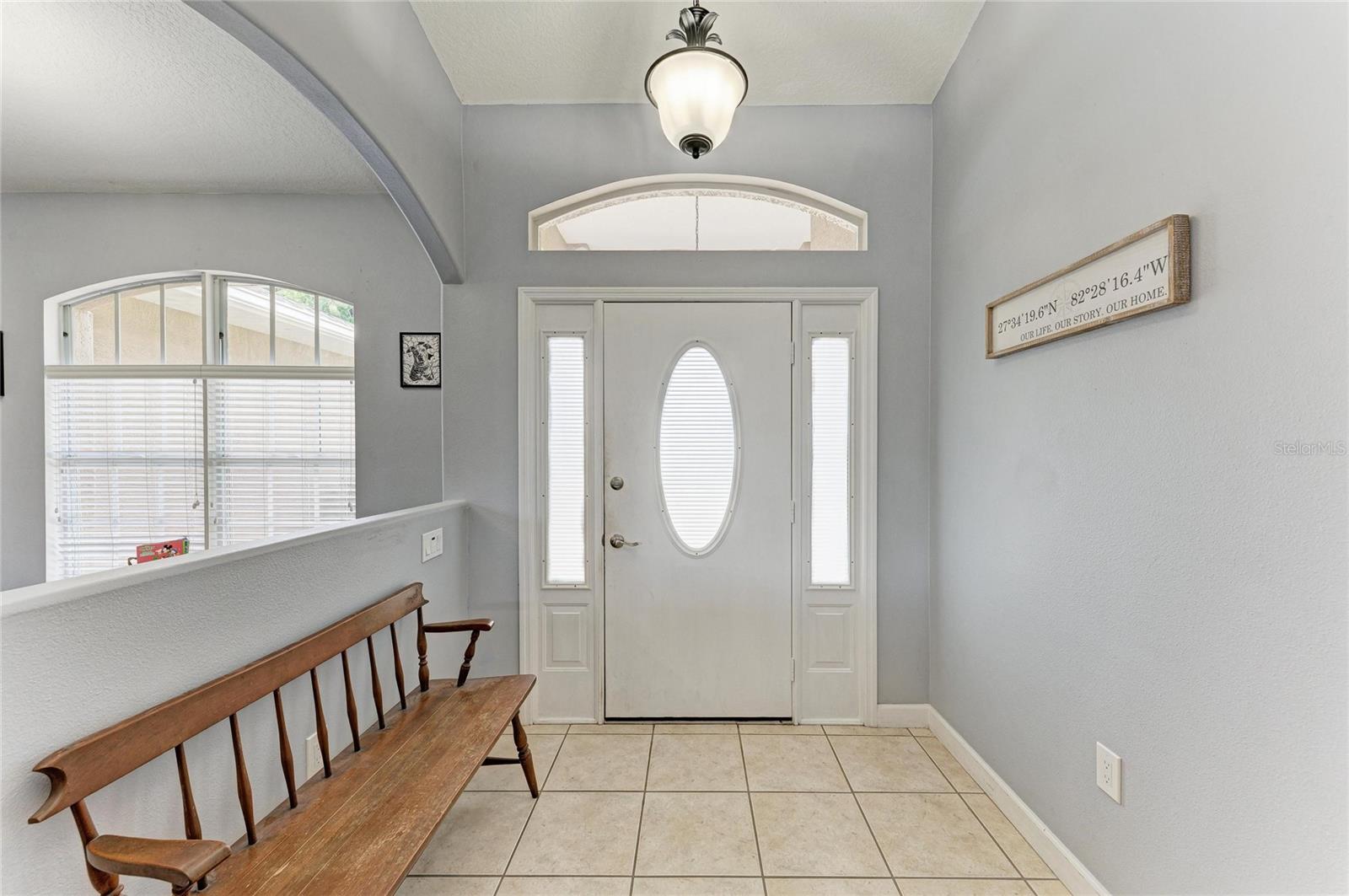 ANCIENT OAKS UNIT ONE - Residential