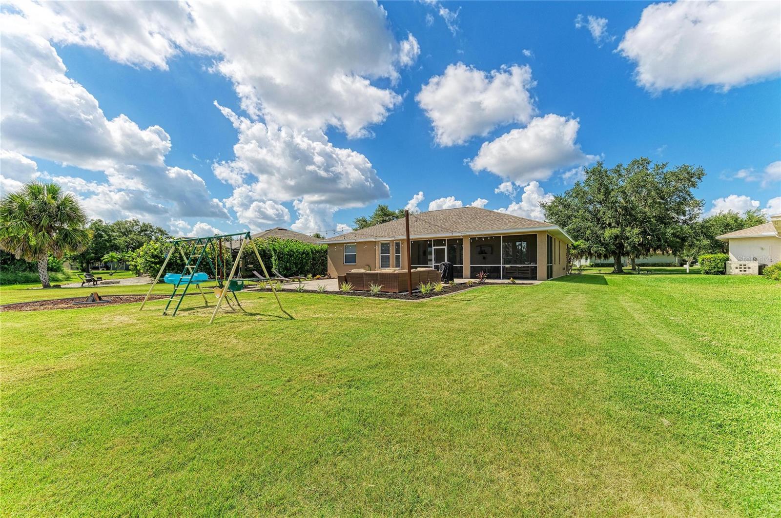 ANCIENT OAKS UNIT ONE - Residential