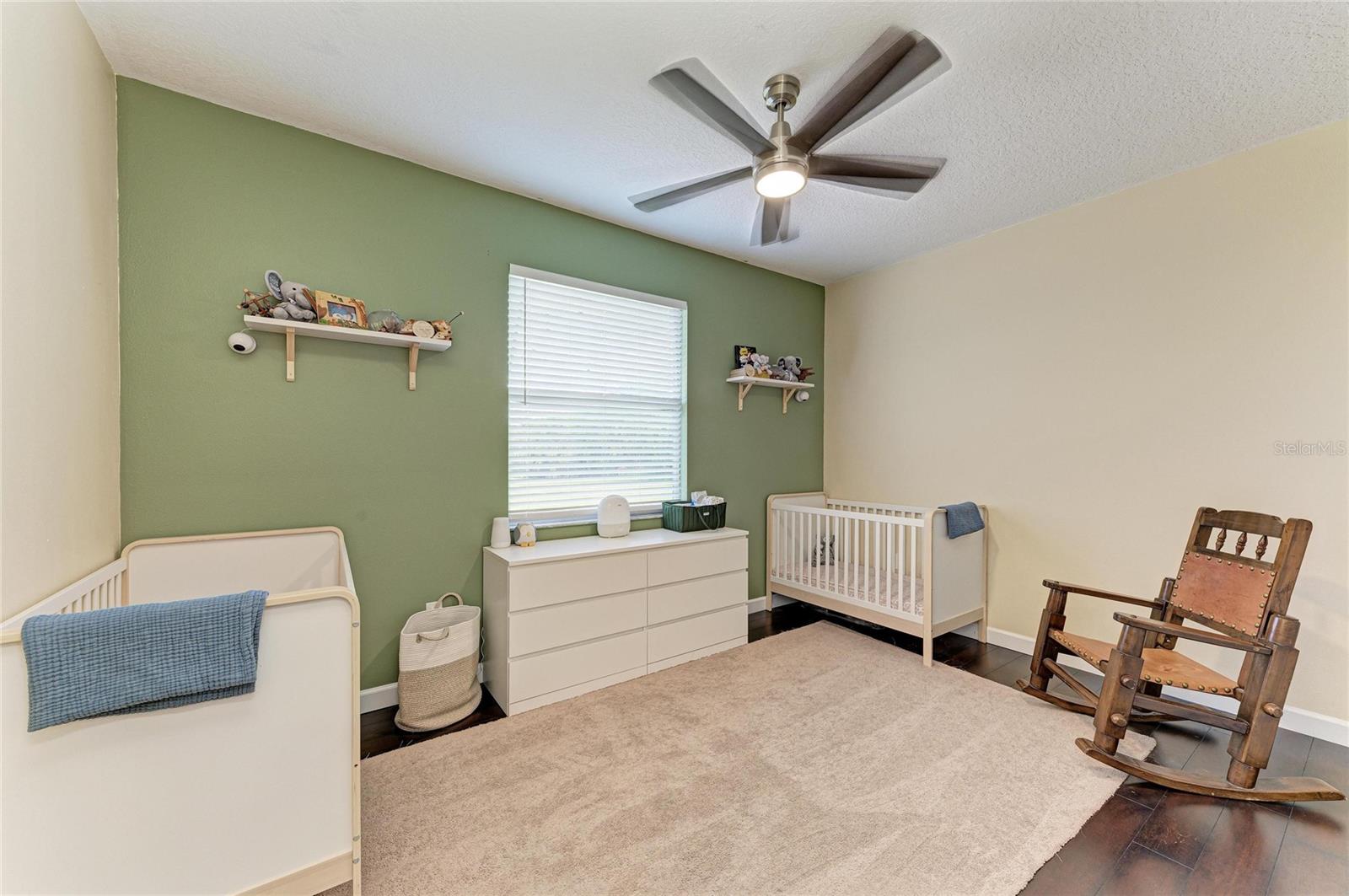 ANCIENT OAKS UNIT ONE - Residential