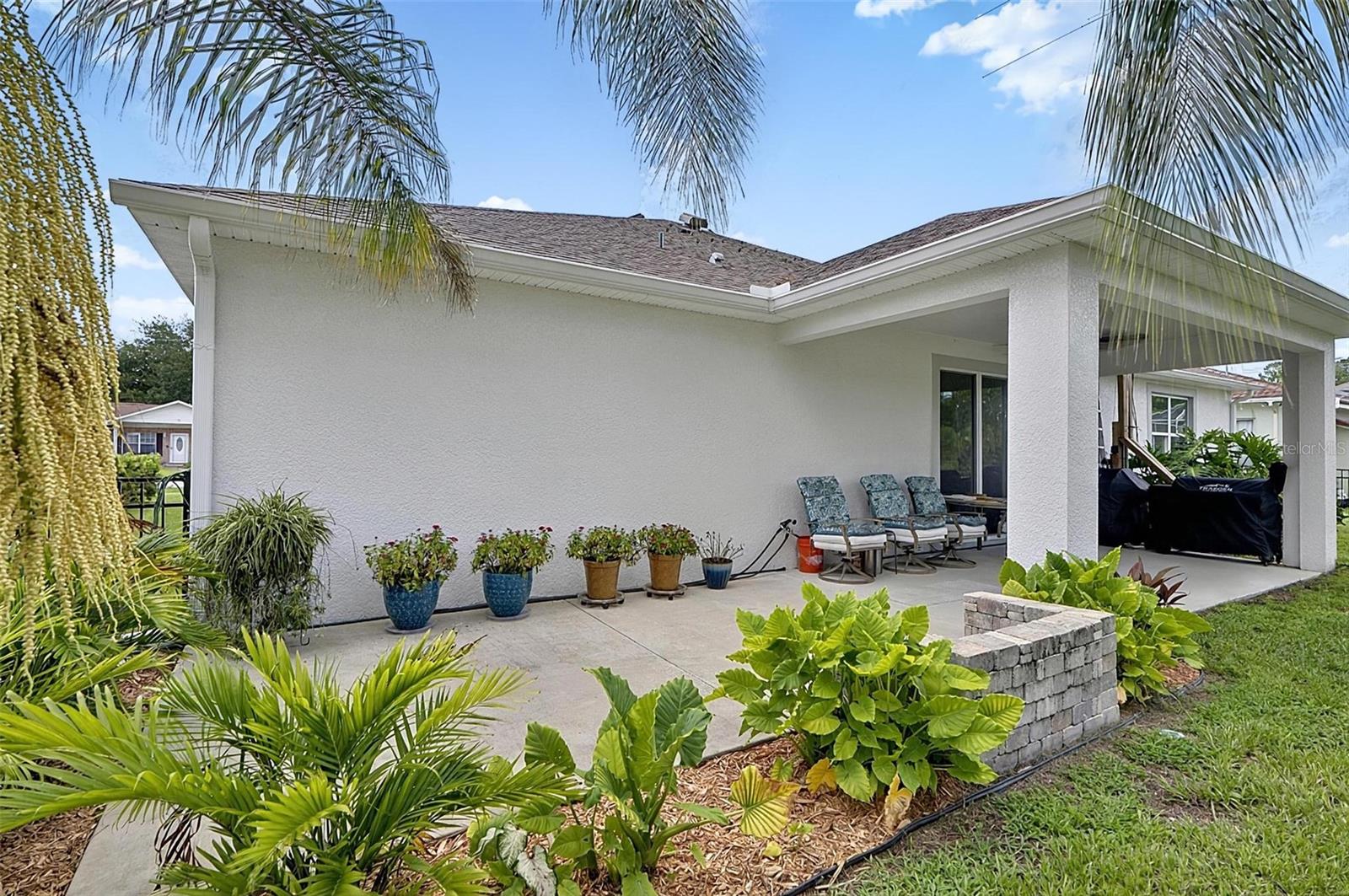 INDIAN TRAILS - Residential