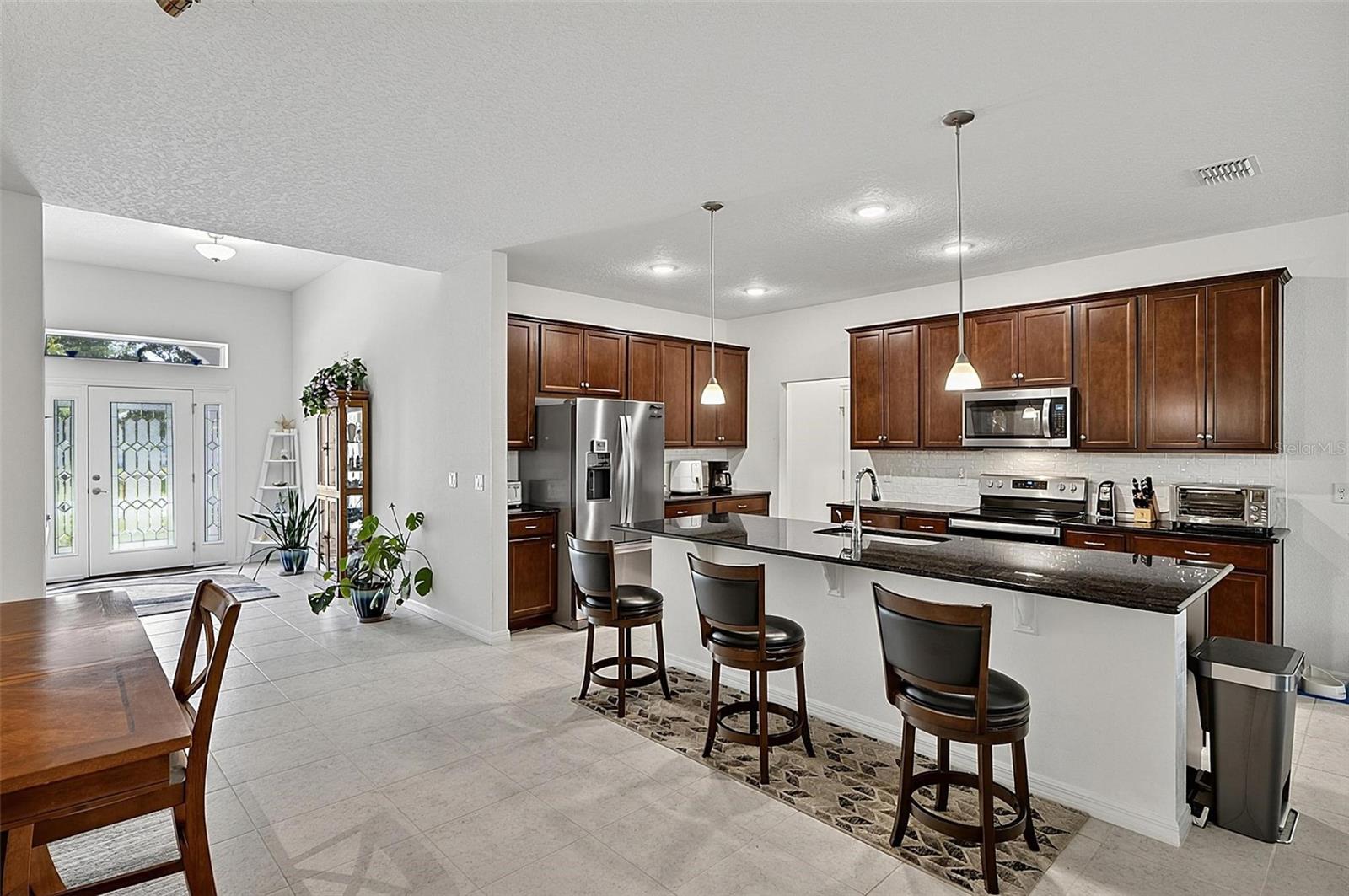 INDIAN TRAILS - Residential