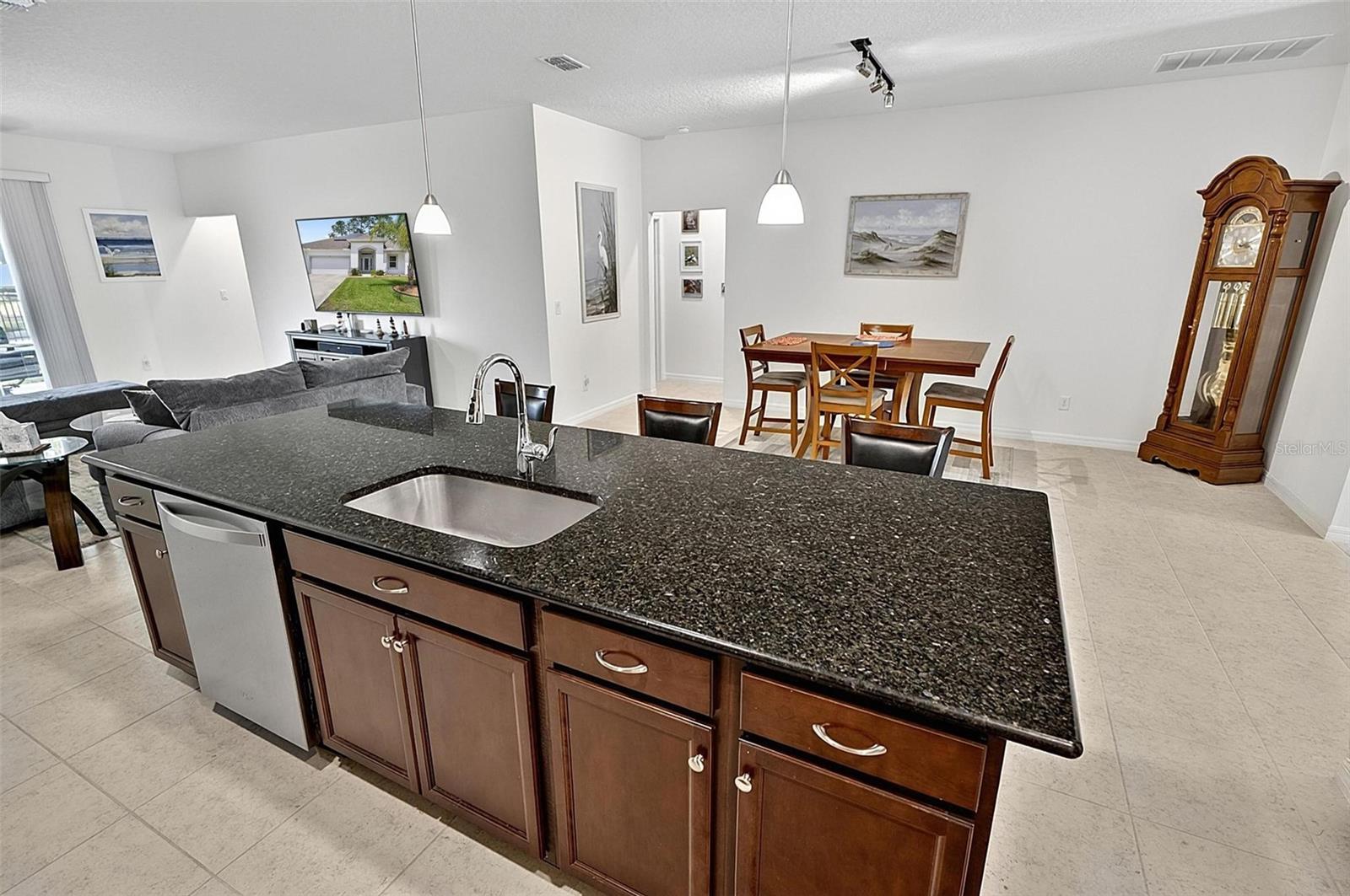 INDIAN TRAILS - Residential