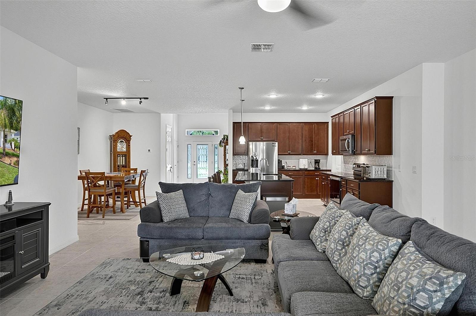 INDIAN TRAILS - Residential