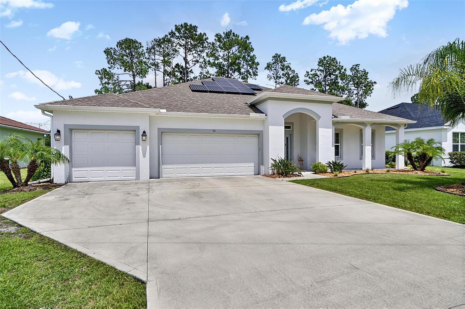 INDIAN TRAILS - Residential