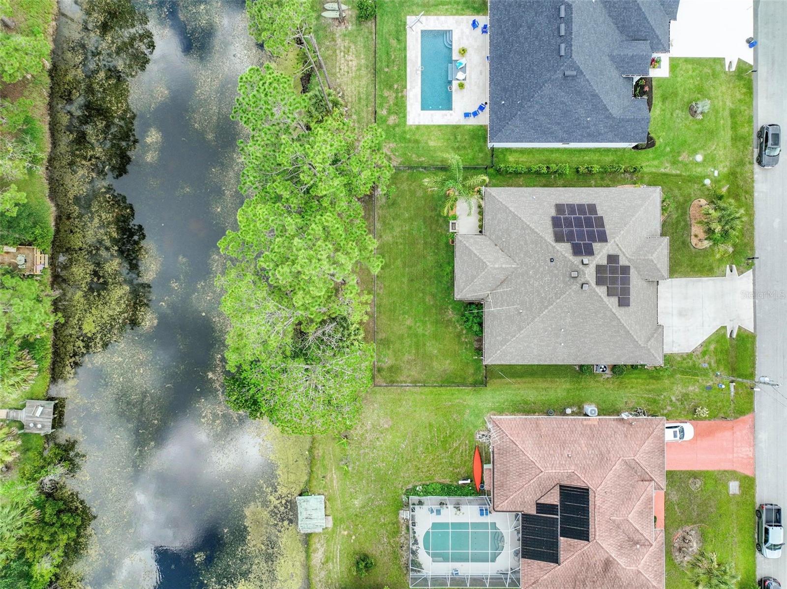 INDIAN TRAILS - Residential