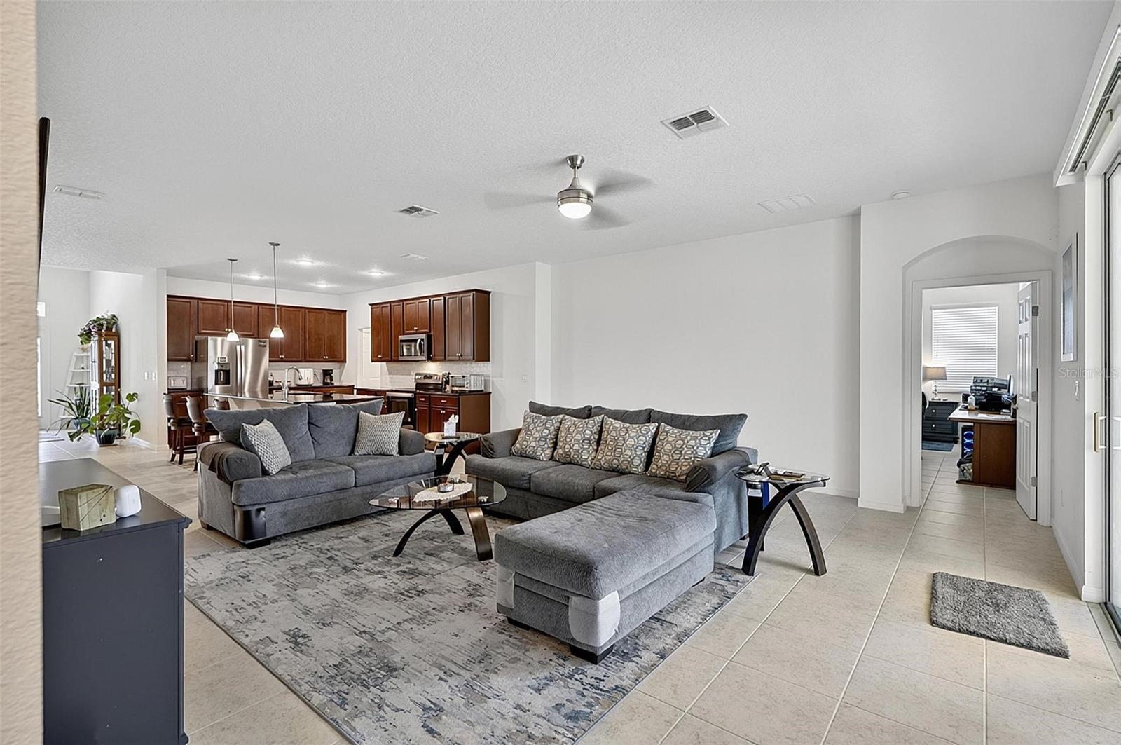 INDIAN TRAILS - Residential