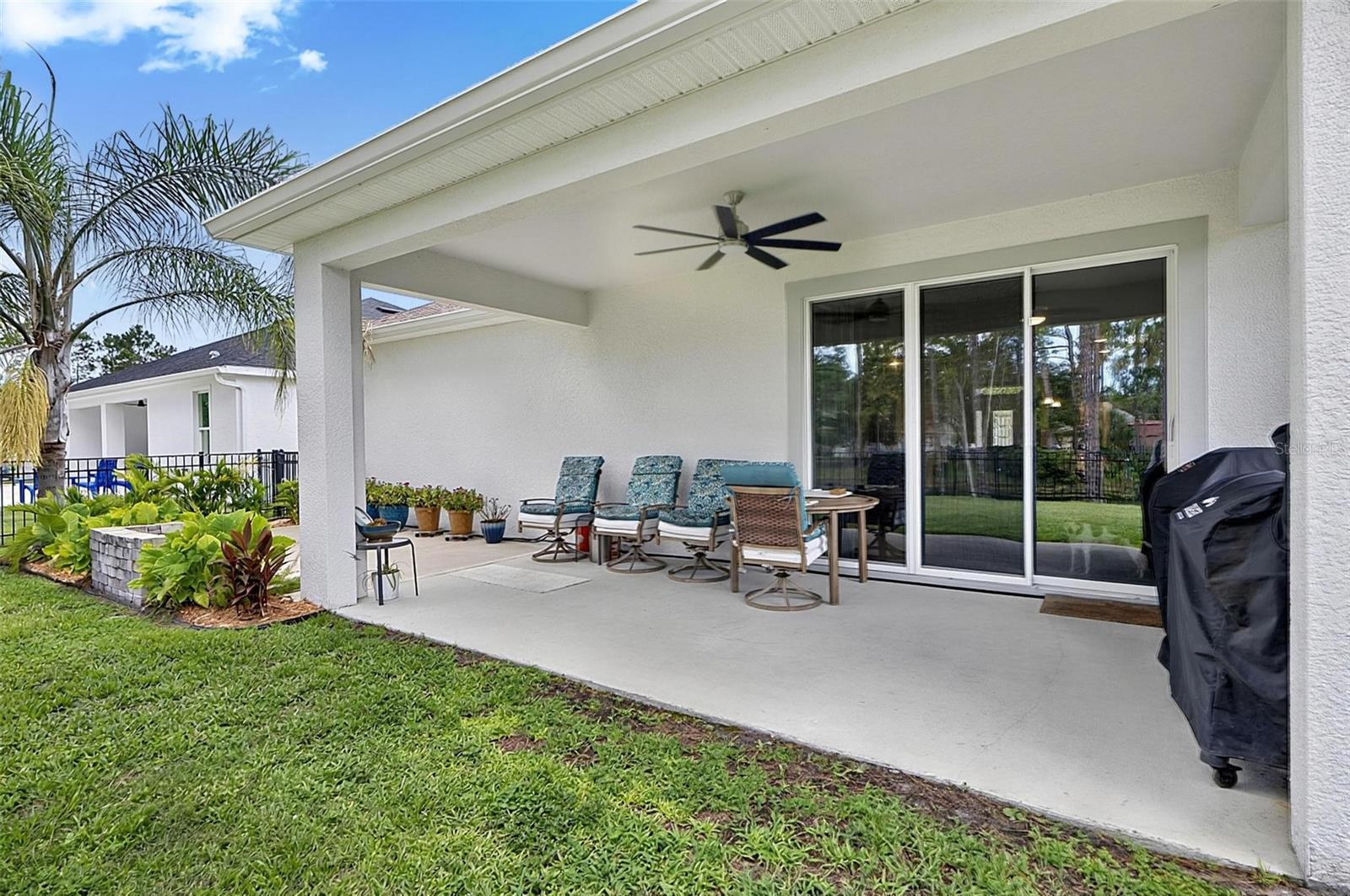 INDIAN TRAILS - Residential