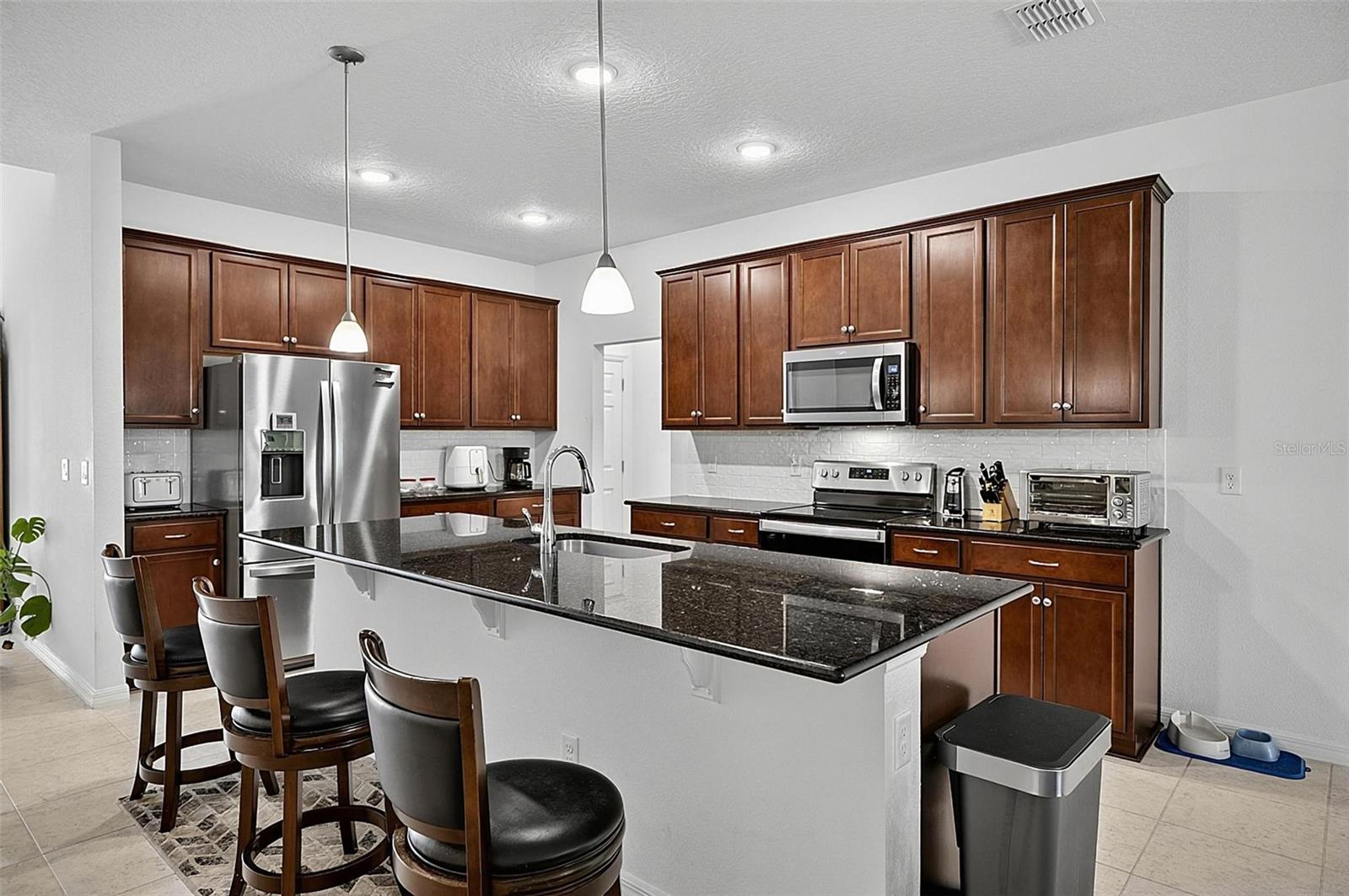 INDIAN TRAILS - Residential