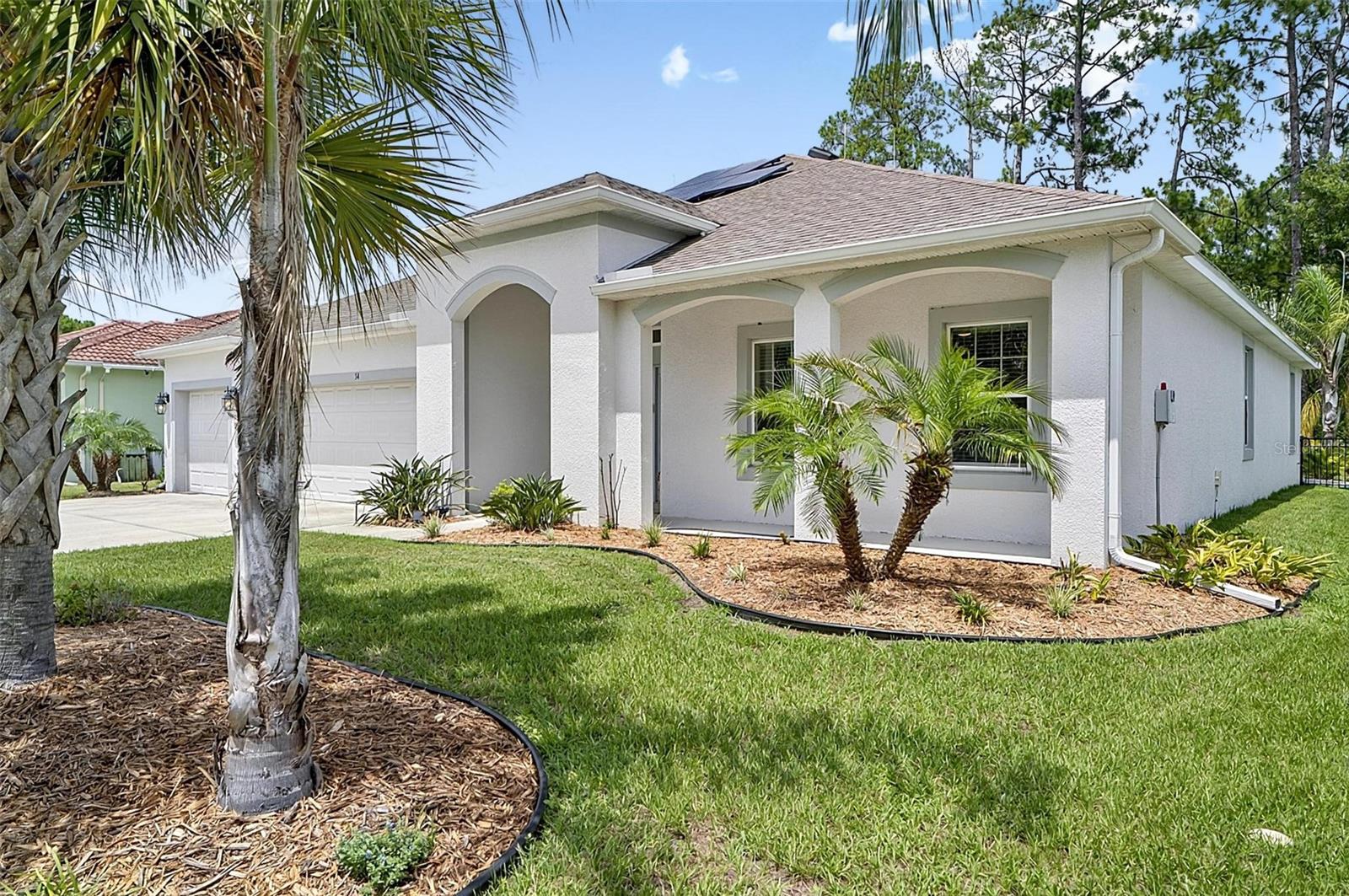 INDIAN TRAILS - Residential