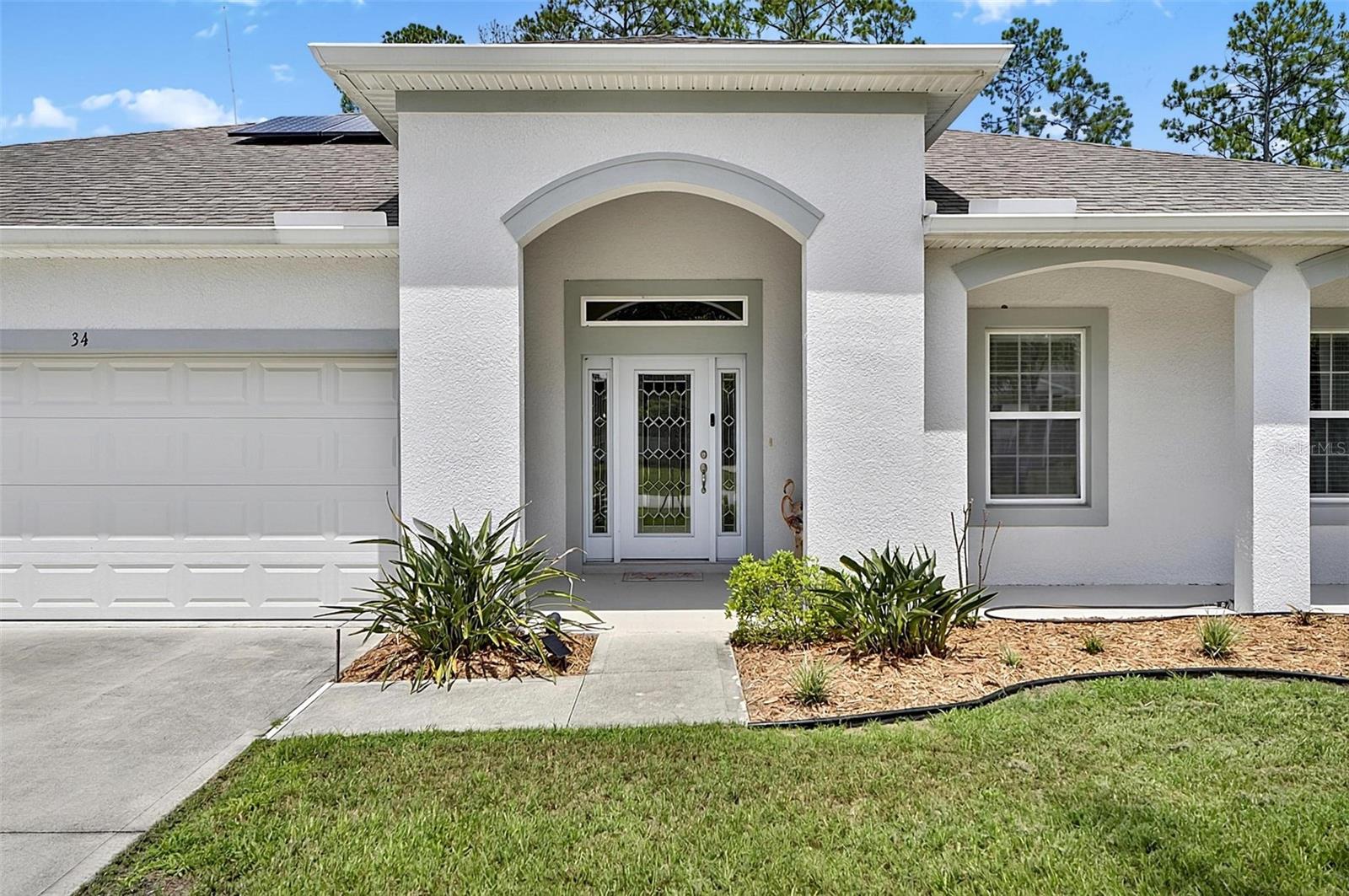 INDIAN TRAILS - Residential