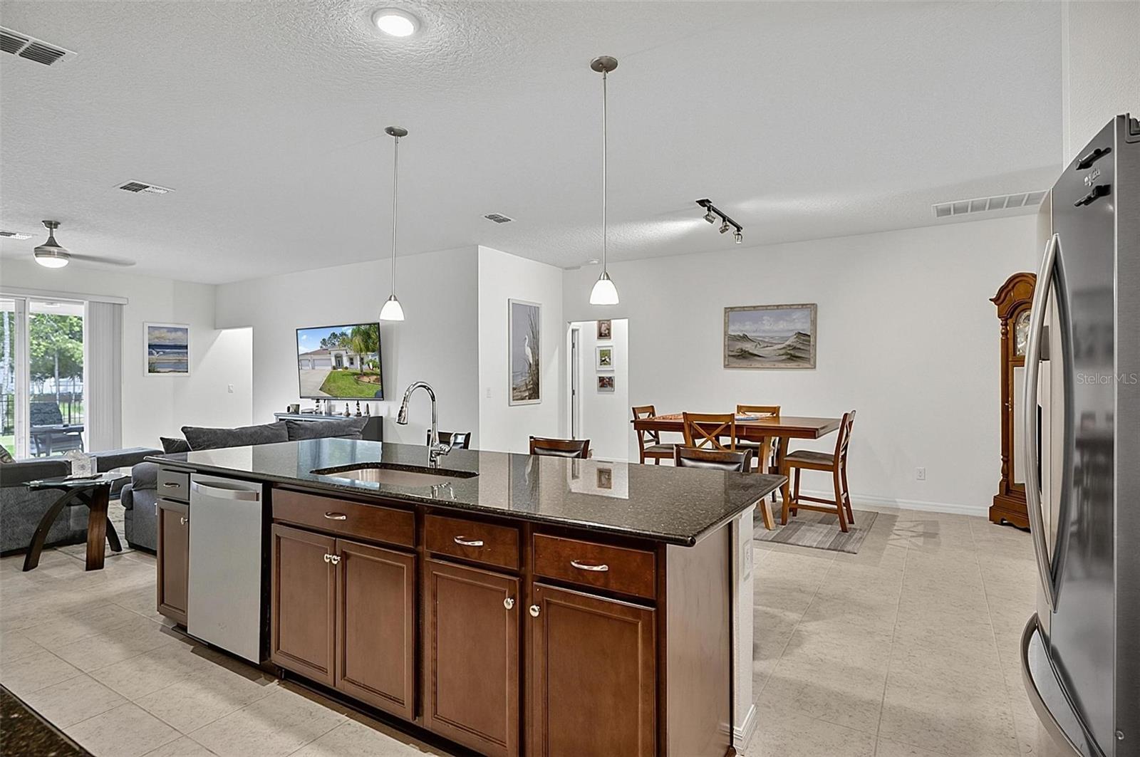 INDIAN TRAILS - Residential