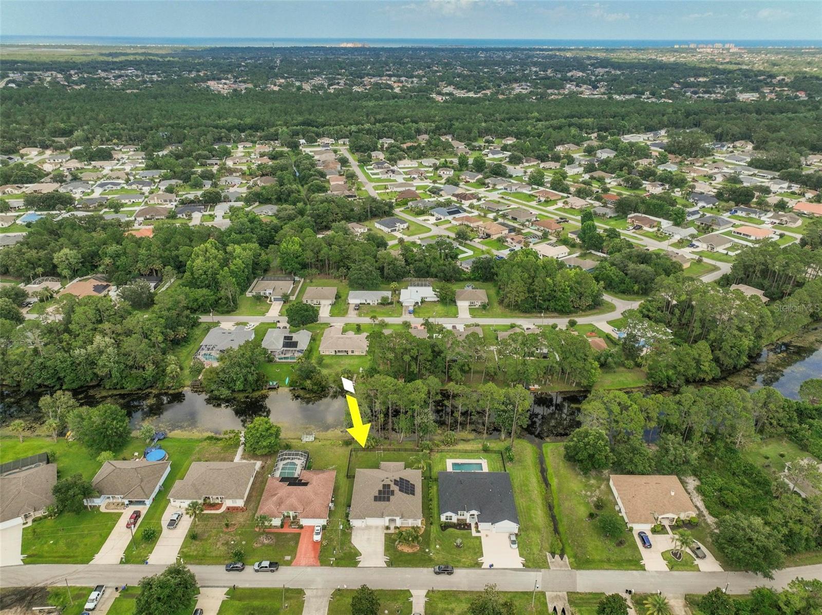 INDIAN TRAILS - Residential