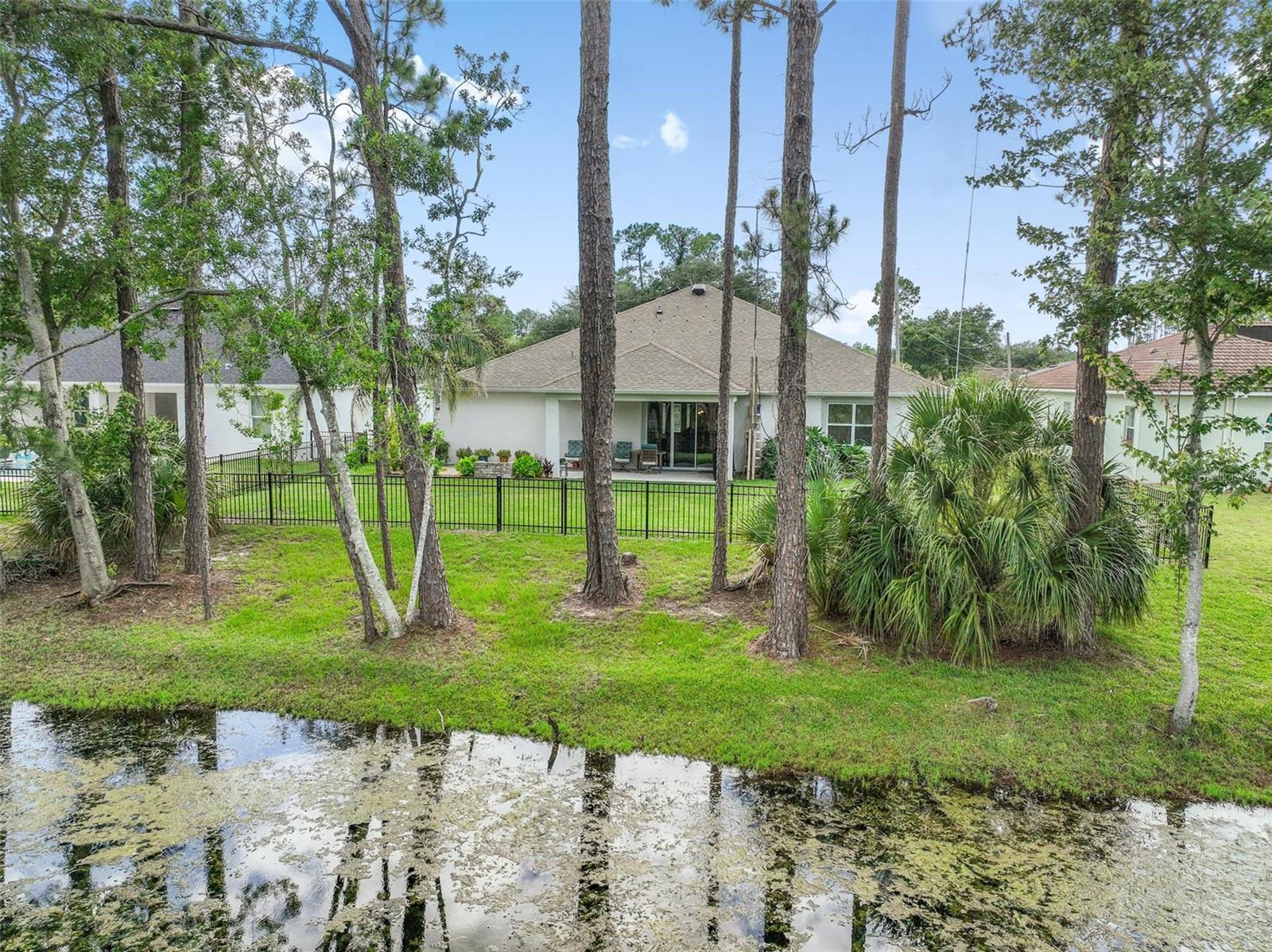INDIAN TRAILS - Residential