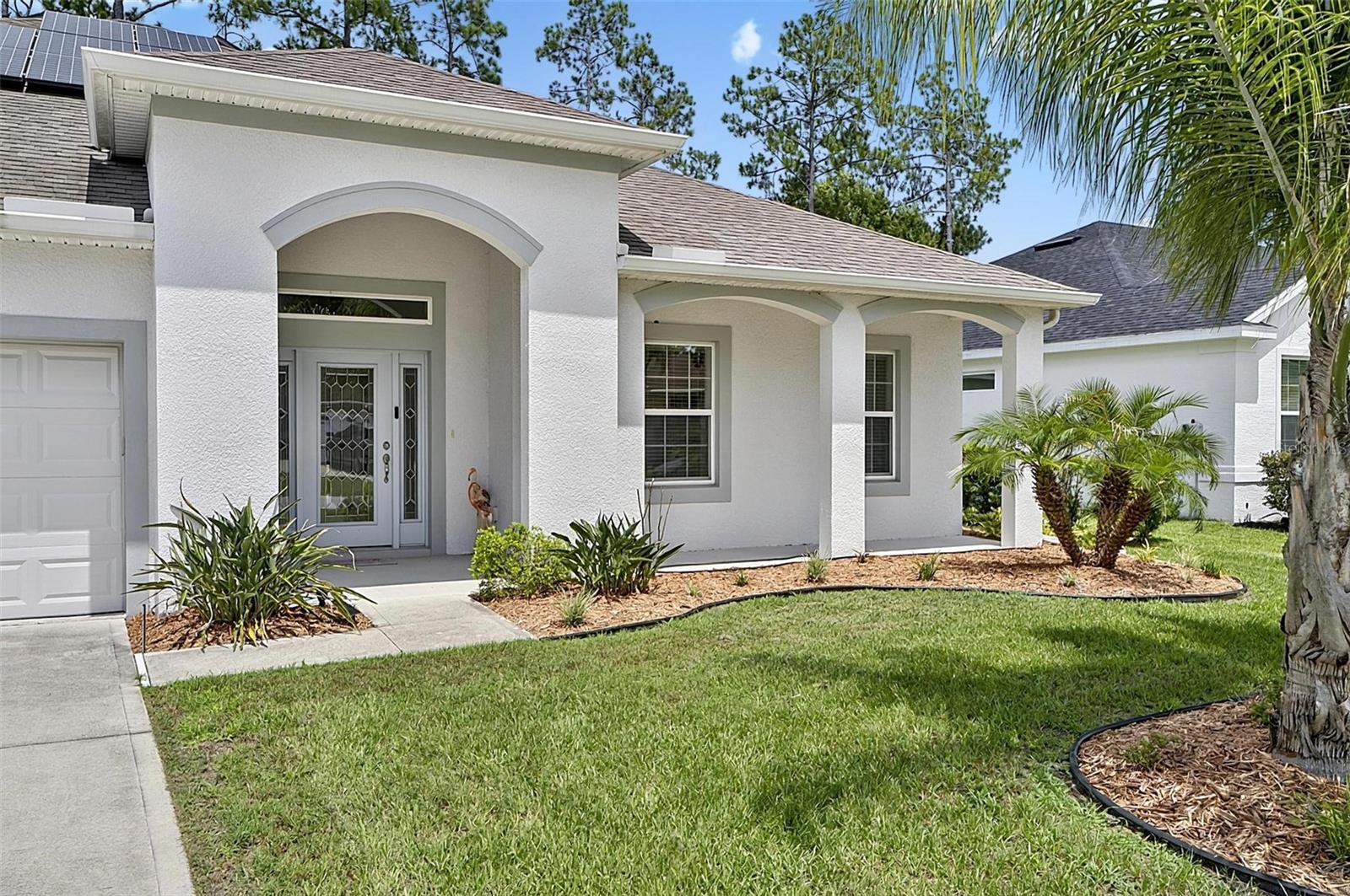 INDIAN TRAILS - Residential