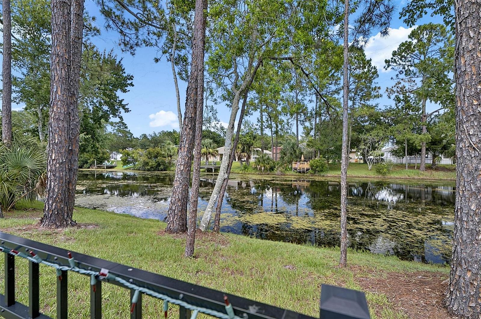 INDIAN TRAILS - Residential