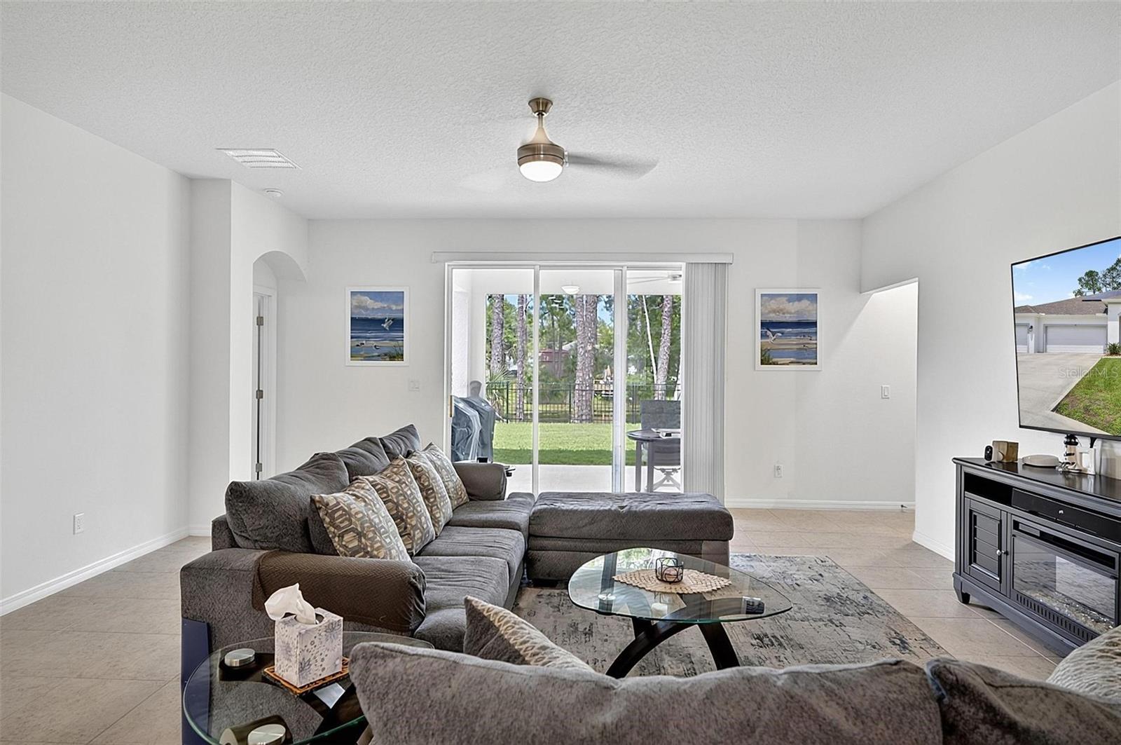 INDIAN TRAILS - Residential