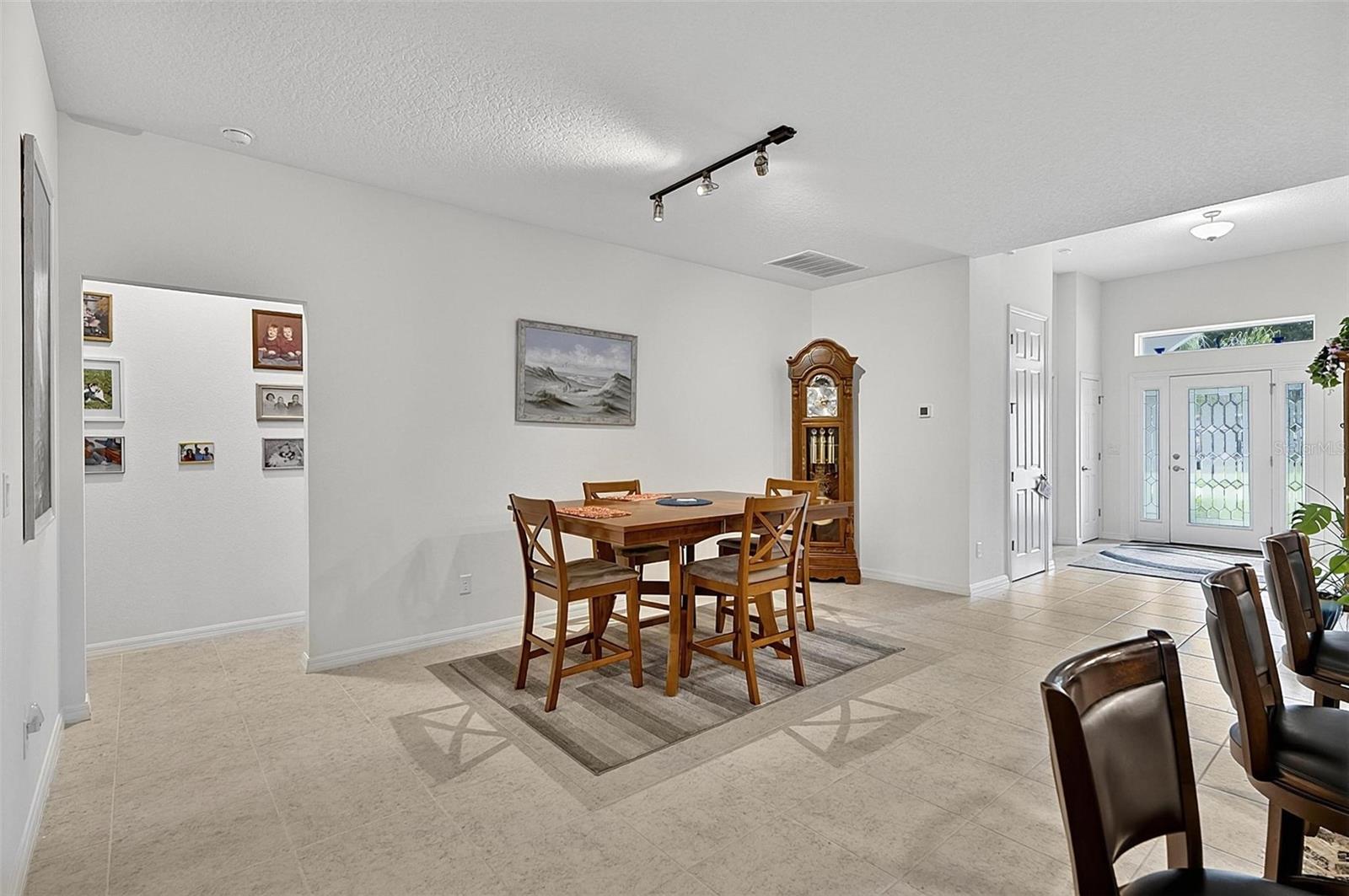 INDIAN TRAILS - Residential