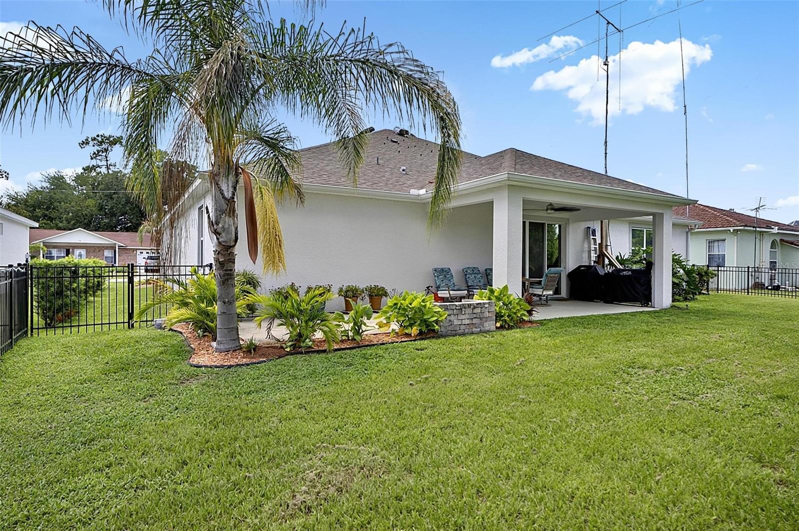 INDIAN TRAILS - Residential