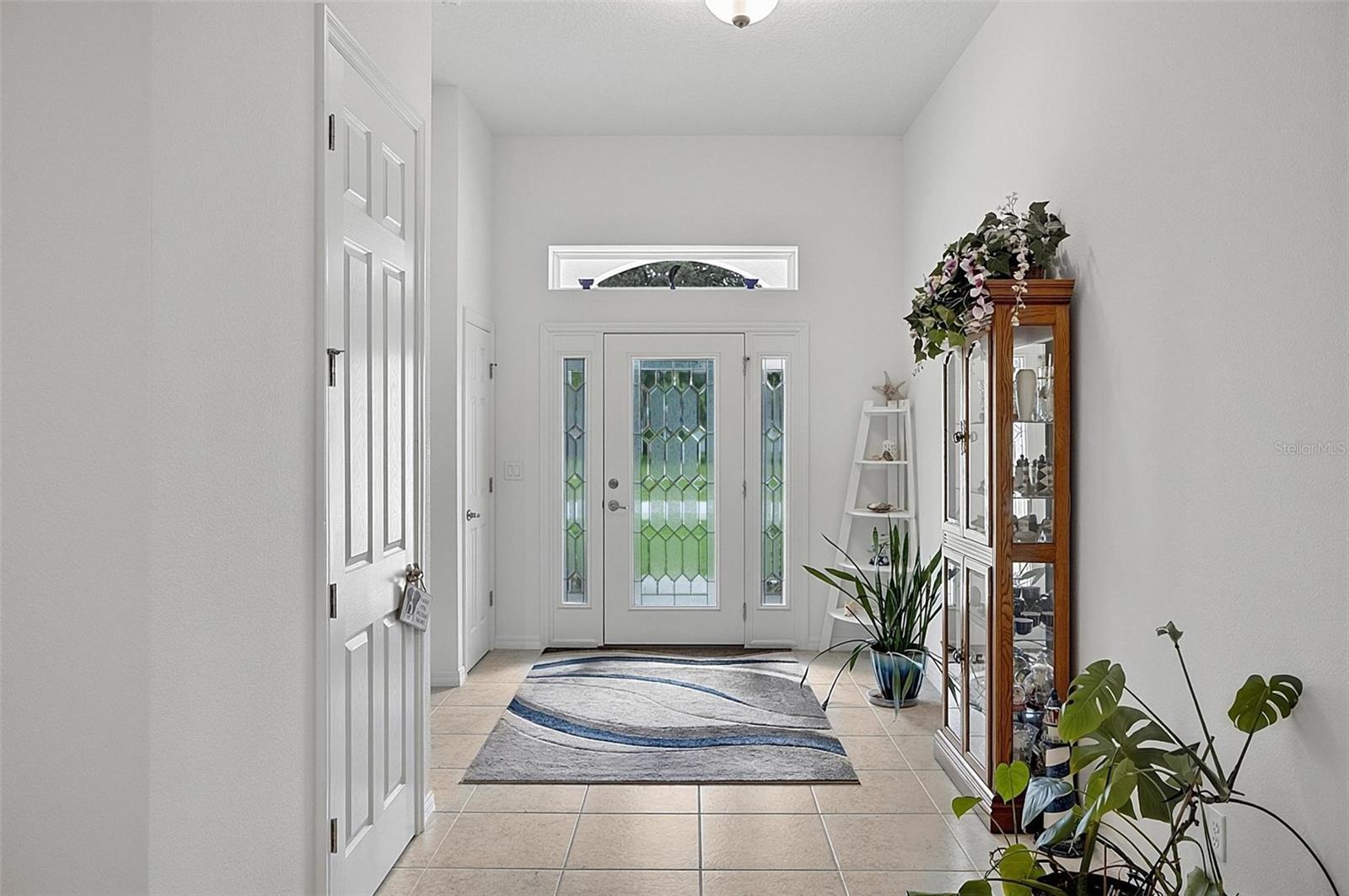 INDIAN TRAILS - Residential