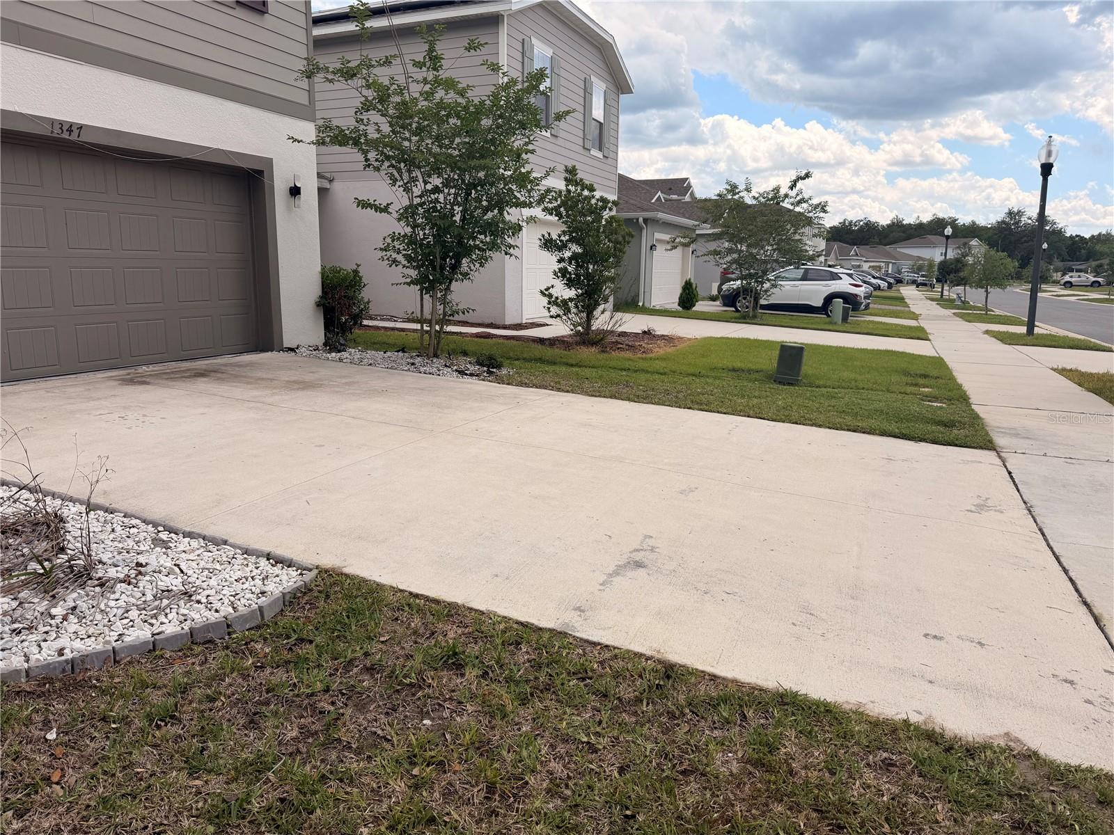CYPRESS HAMMOCK PH 2 - Residential Lease