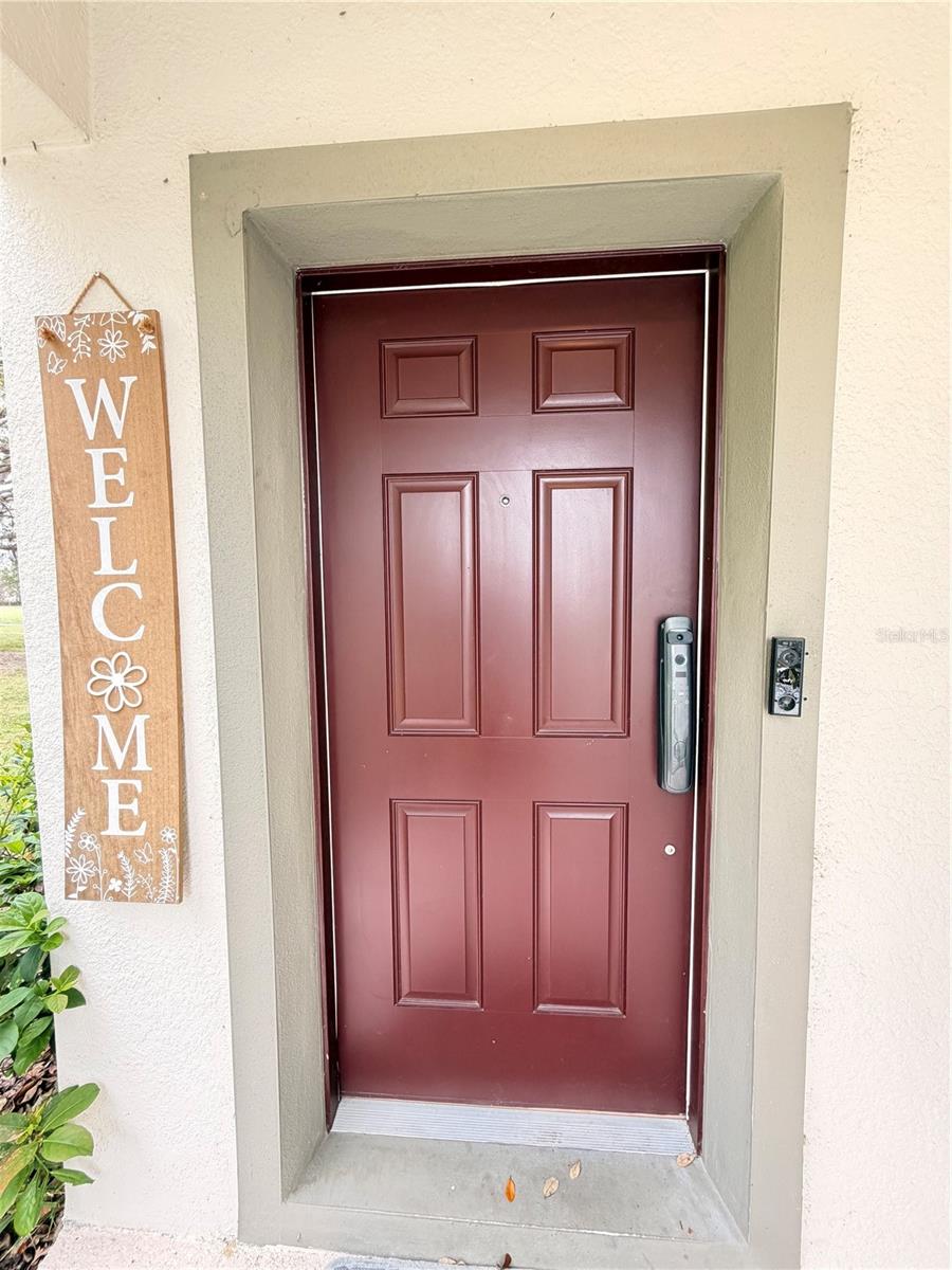 CYPRESS HAMMOCK PH 2 - Residential Lease