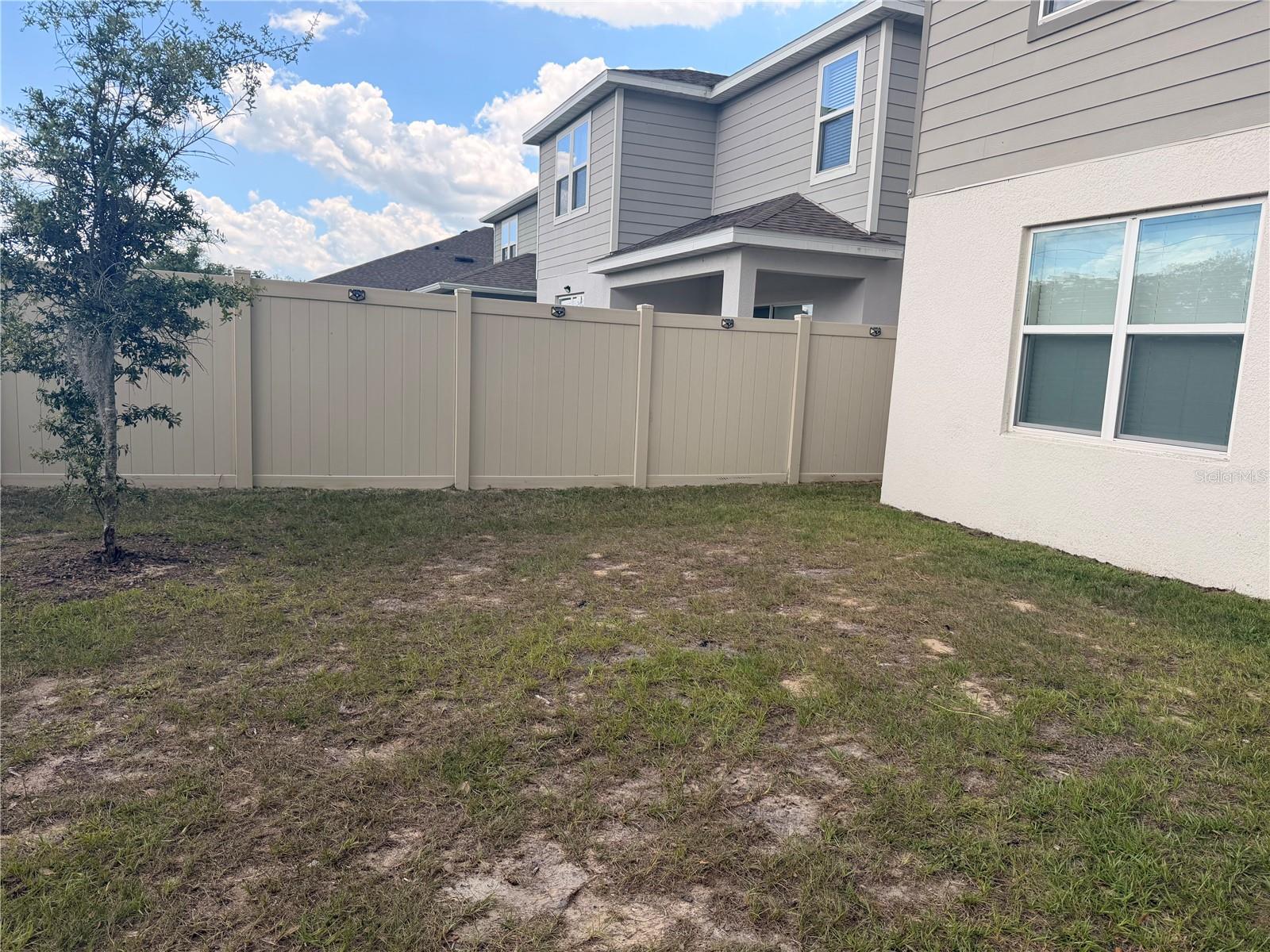 CYPRESS HAMMOCK PH 2 - Residential Lease