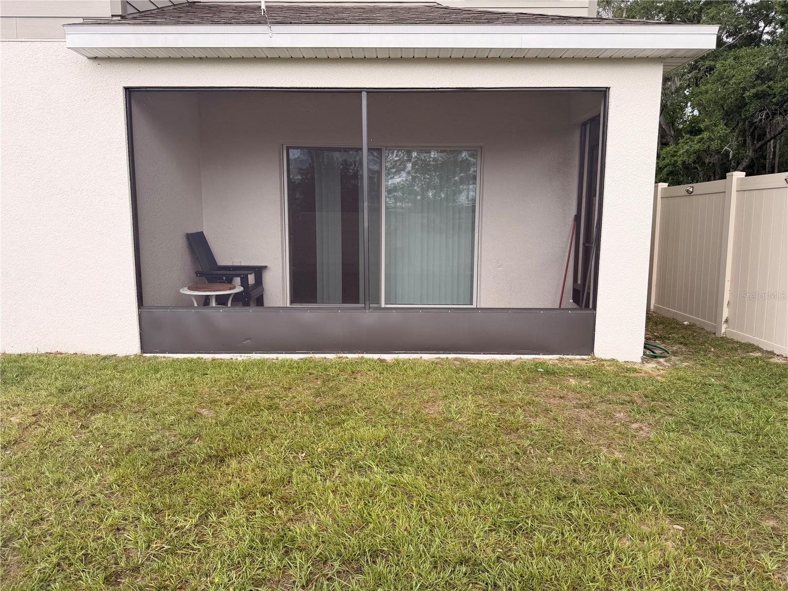 CYPRESS HAMMOCK PH 2 - Residential Lease