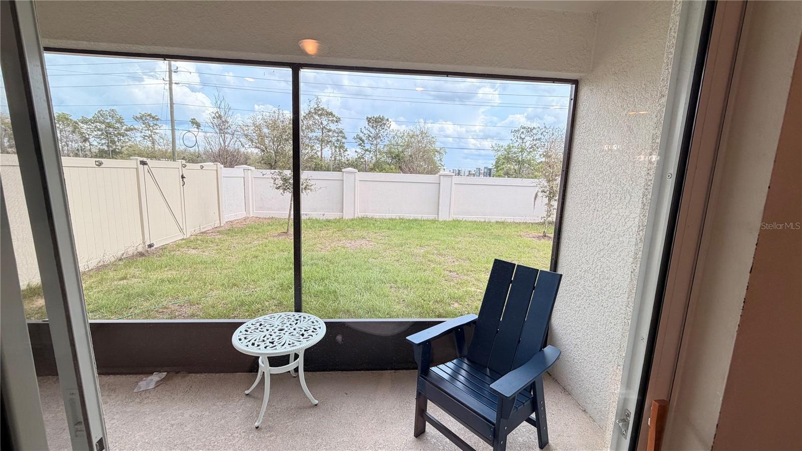 CYPRESS HAMMOCK PH 2 - Residential Lease