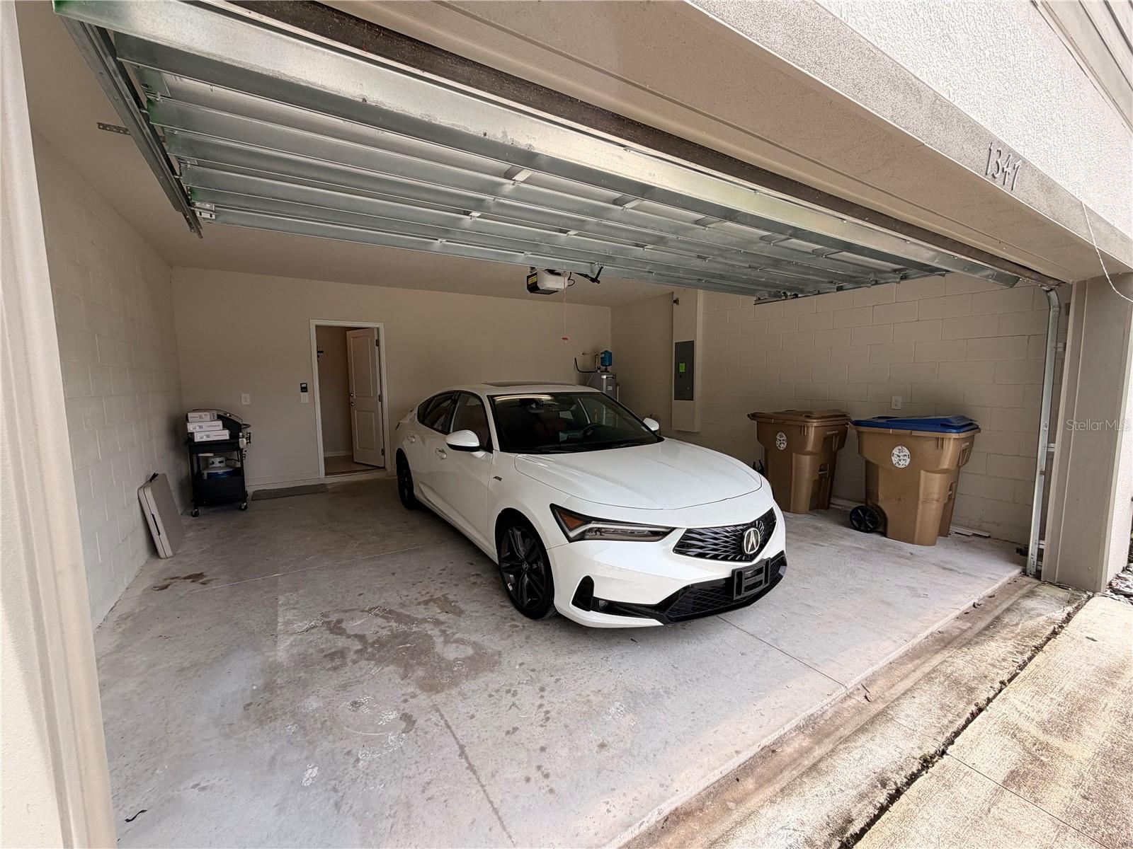 CYPRESS HAMMOCK PH 2 - Residential Lease