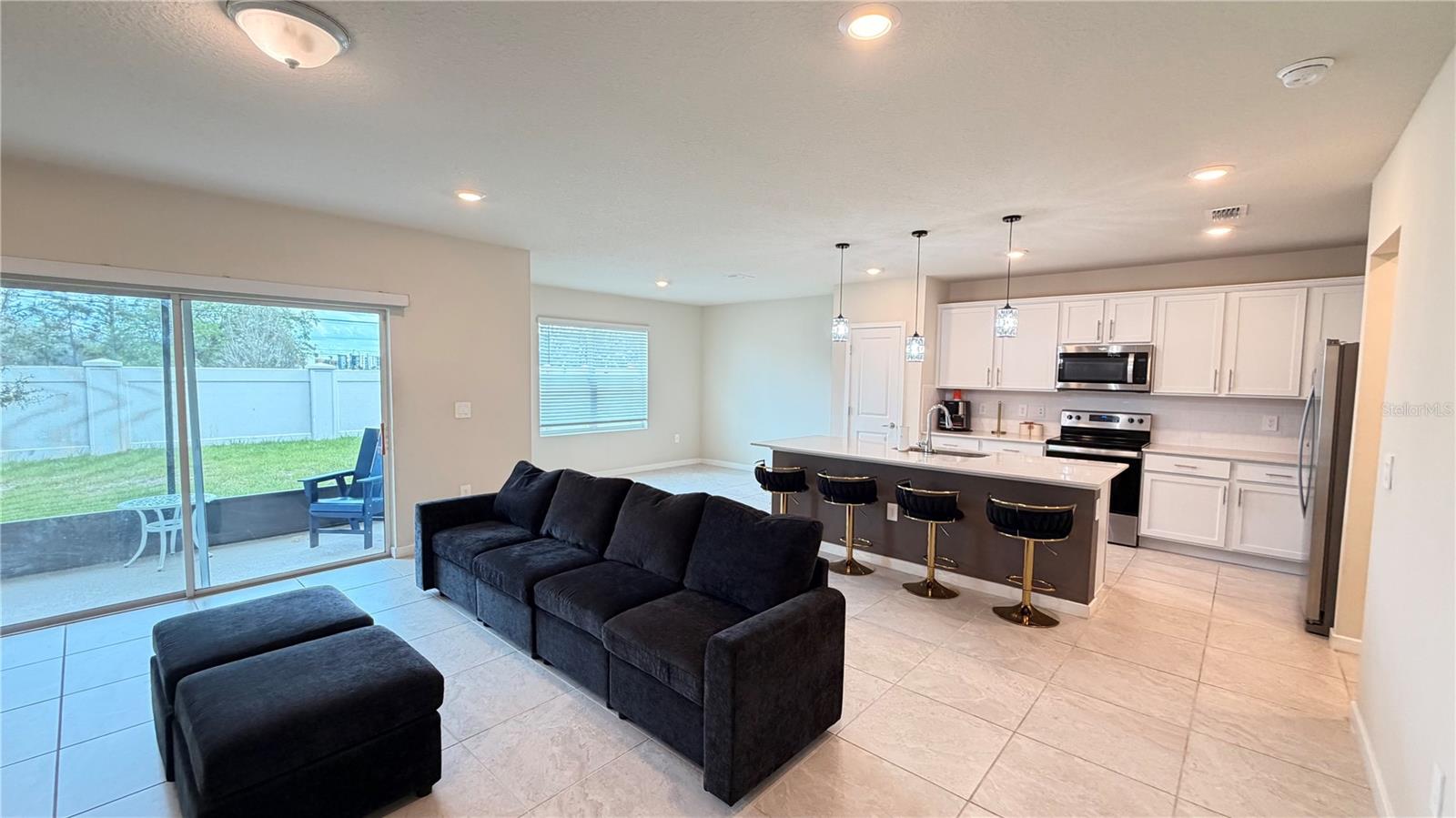 CYPRESS HAMMOCK PH 2 - Residential Lease