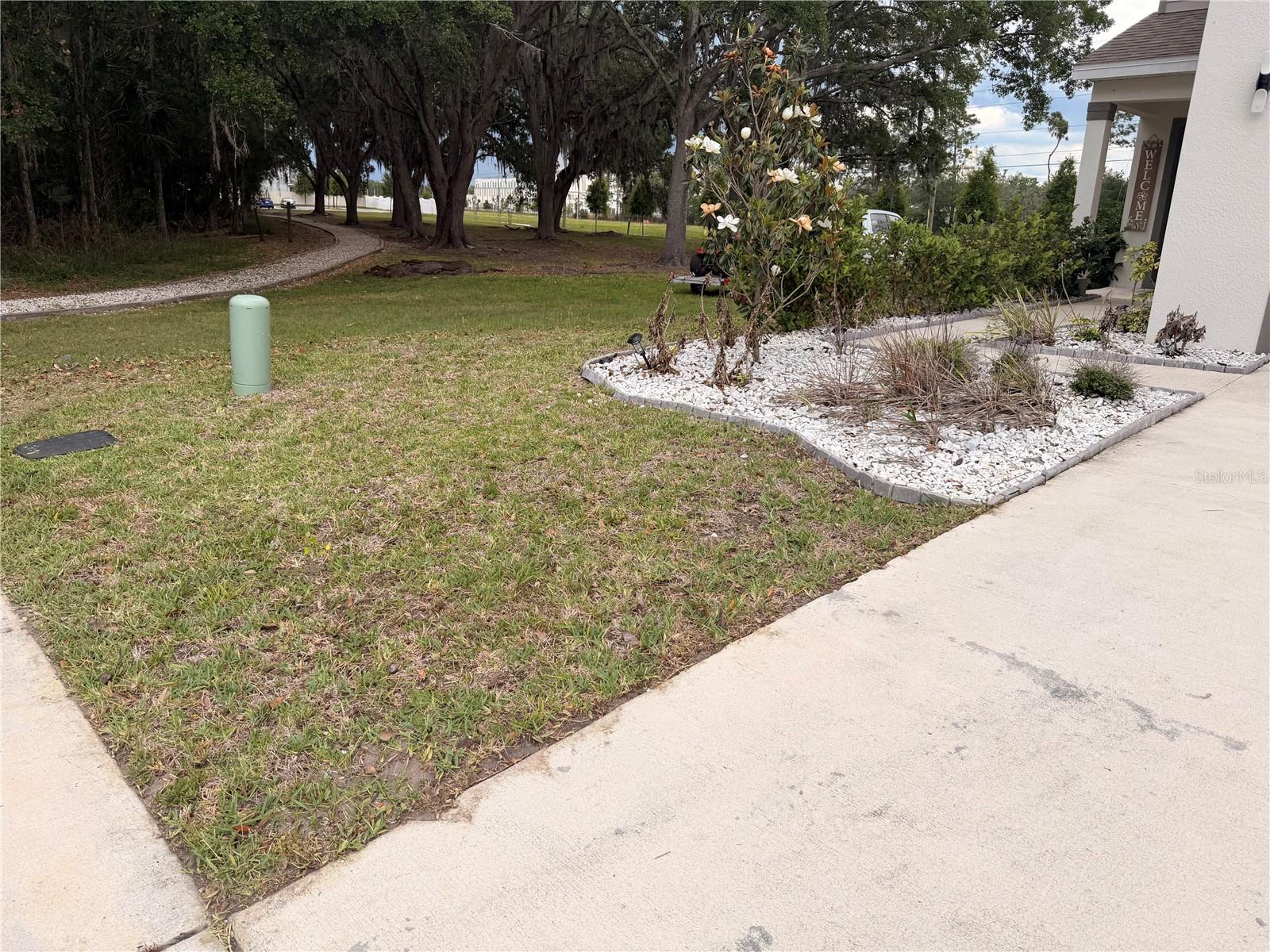 CYPRESS HAMMOCK PH 2 - Residential Lease