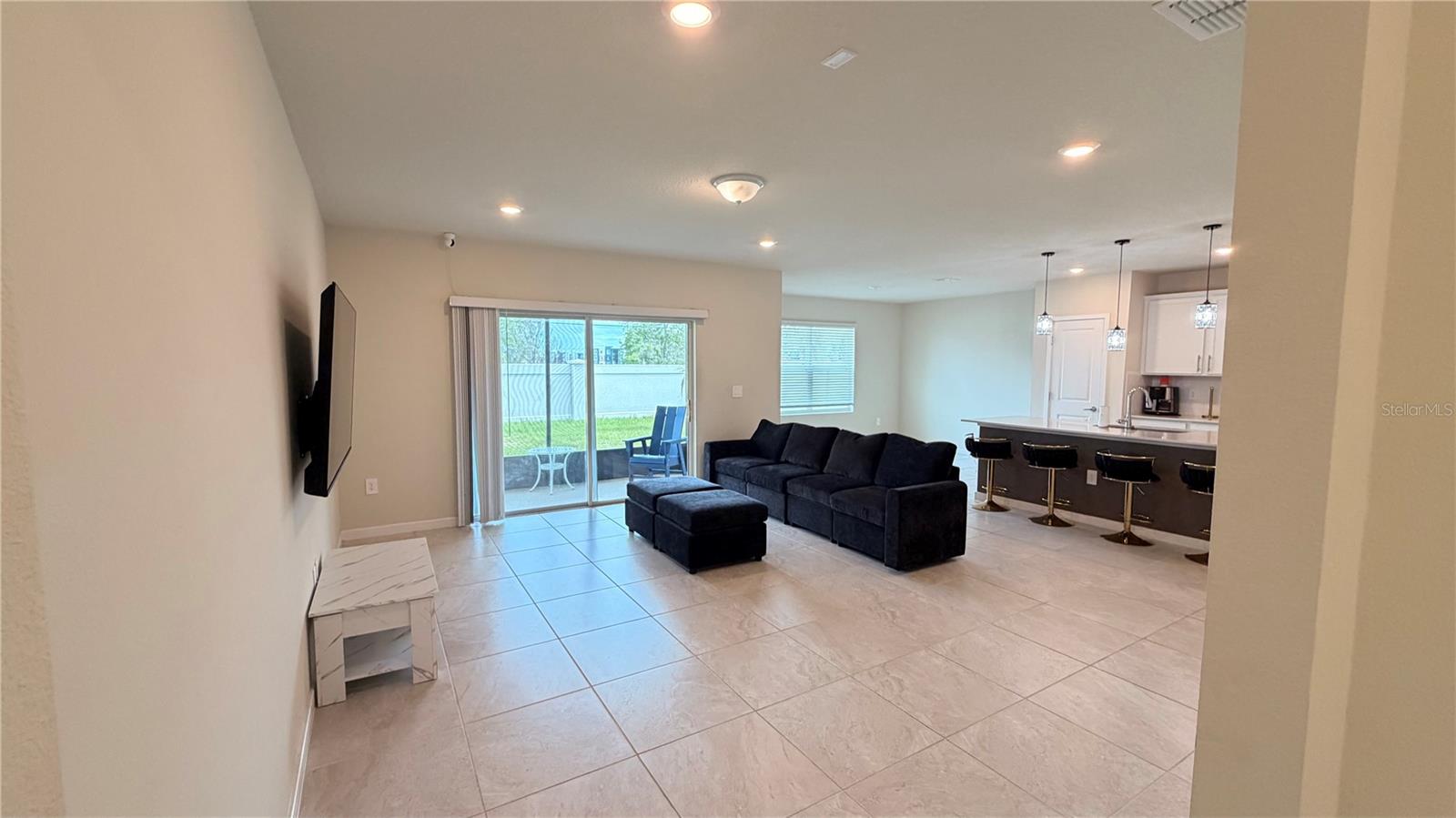 CYPRESS HAMMOCK PH 2 - Residential Lease