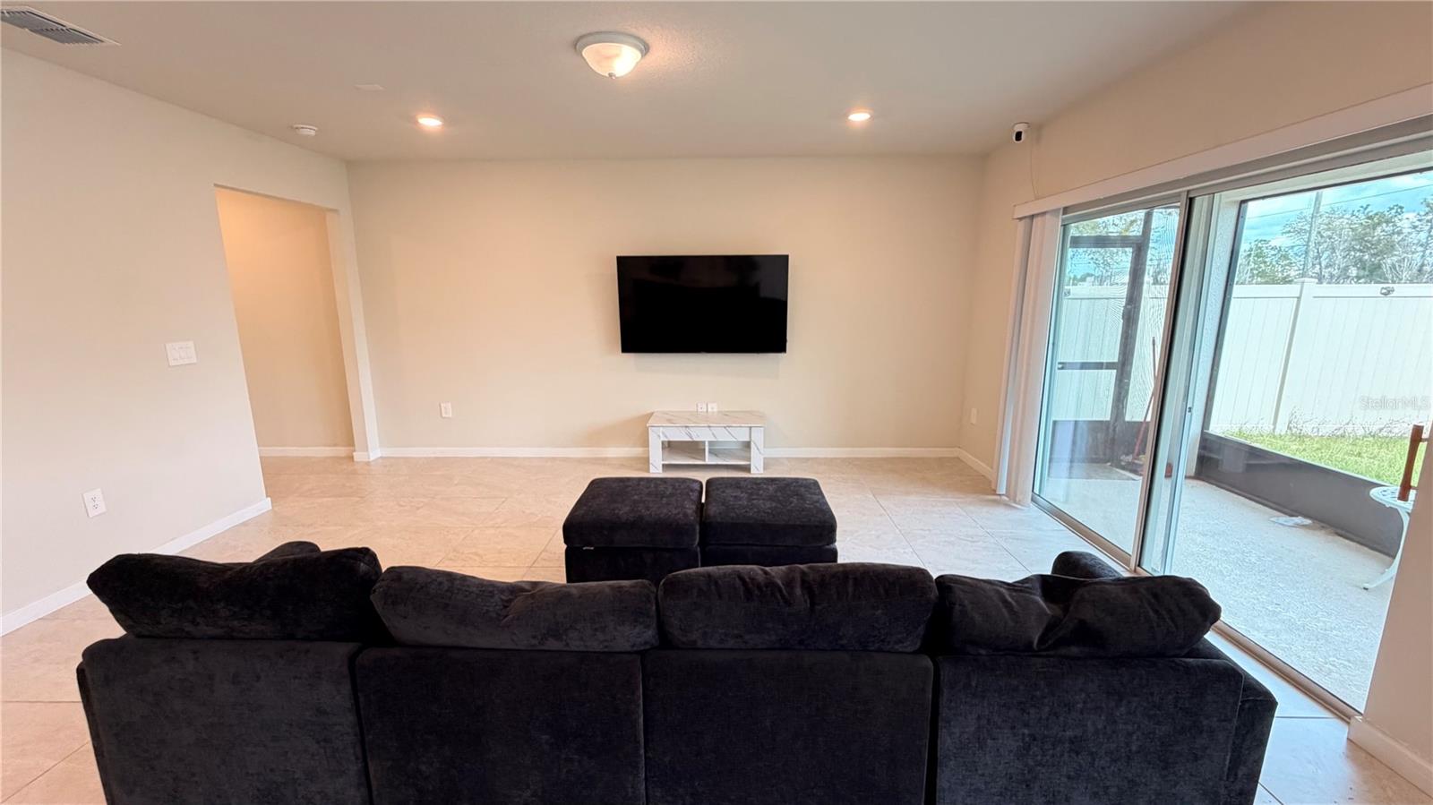 CYPRESS HAMMOCK PH 2 - Residential Lease