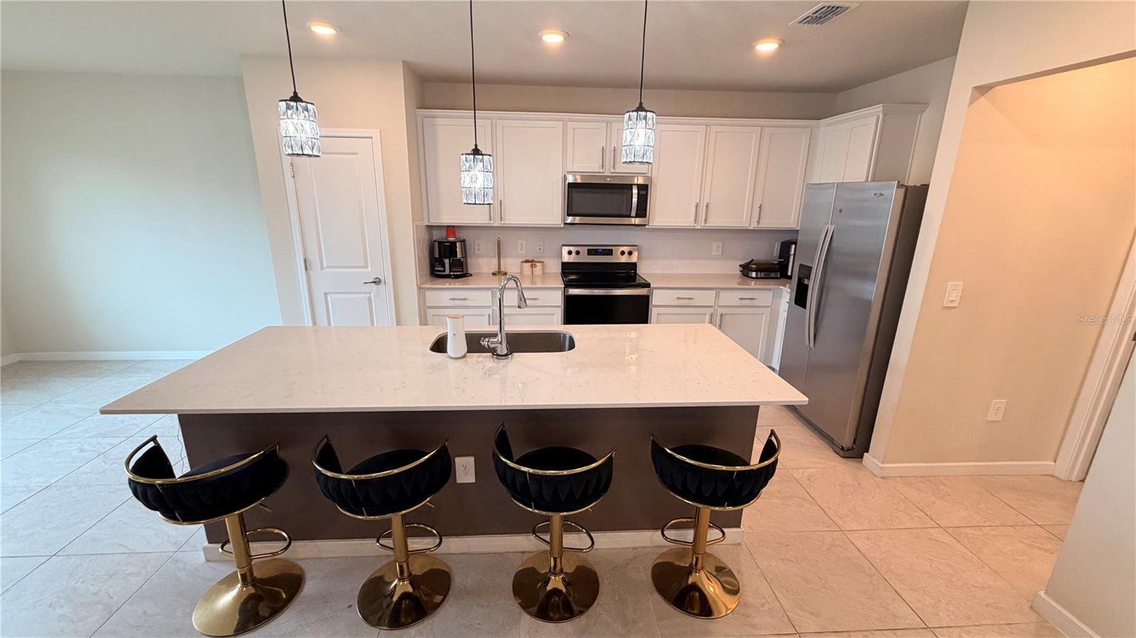 CYPRESS HAMMOCK PH 2 - Residential Lease